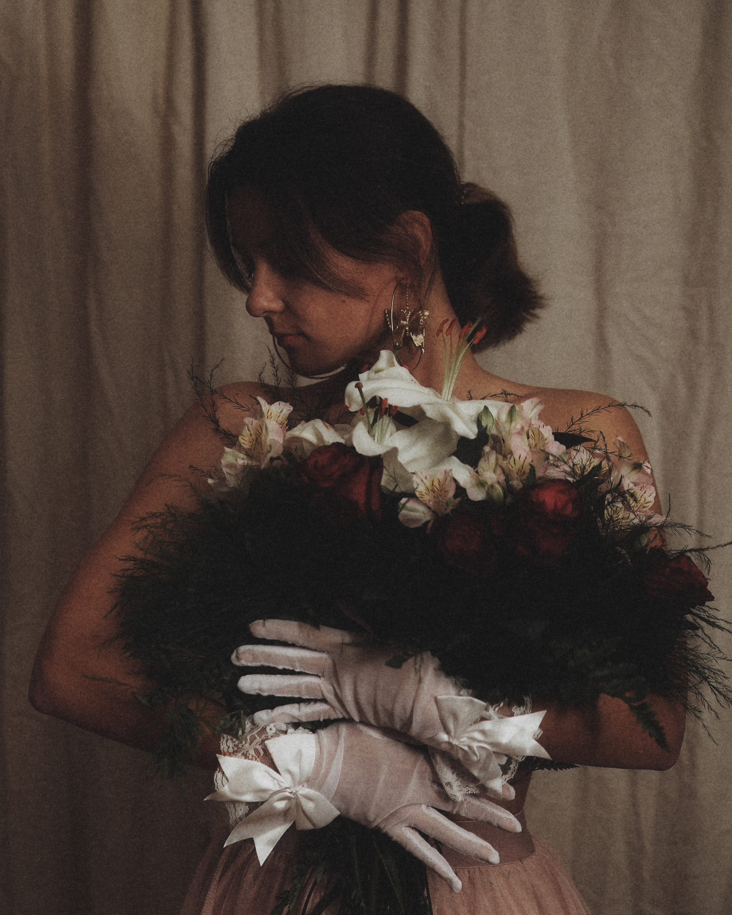 Студийная съемка в Айя-Напе. Февраль, 2023. Cyprus Vision. Фото и видео на Кипре — Айя-Напа, Протарас