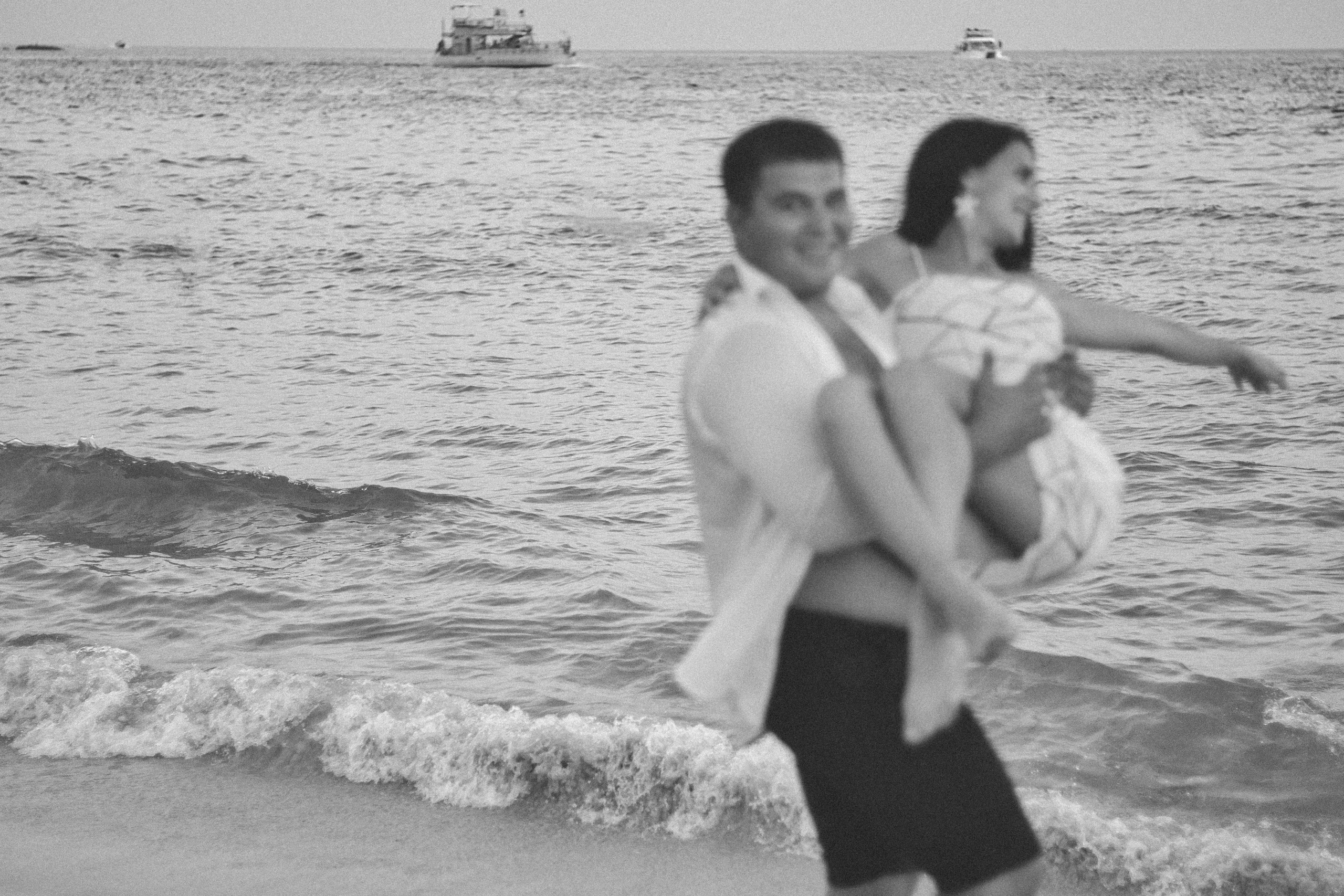 Love-story в Айя-Напе. Август, 2021. Cyprus Vision. Photos and videos in Cyprus — Ayia Napa, Protaras