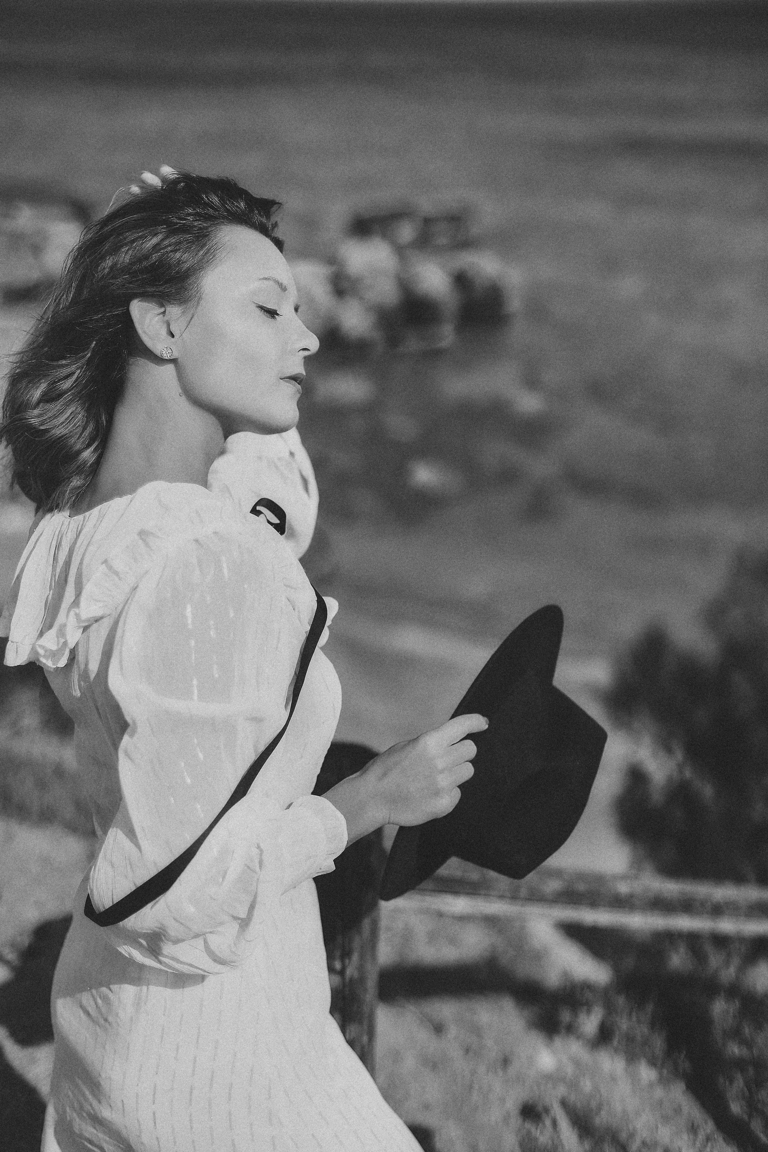 Индивидуальная фотосессия в Протарасе. Февраль, 2022. Cyprus Vision. Φωτογραφίες και βίντεο στην Κύπρο — Αγία Νάπα, Πρωταράς