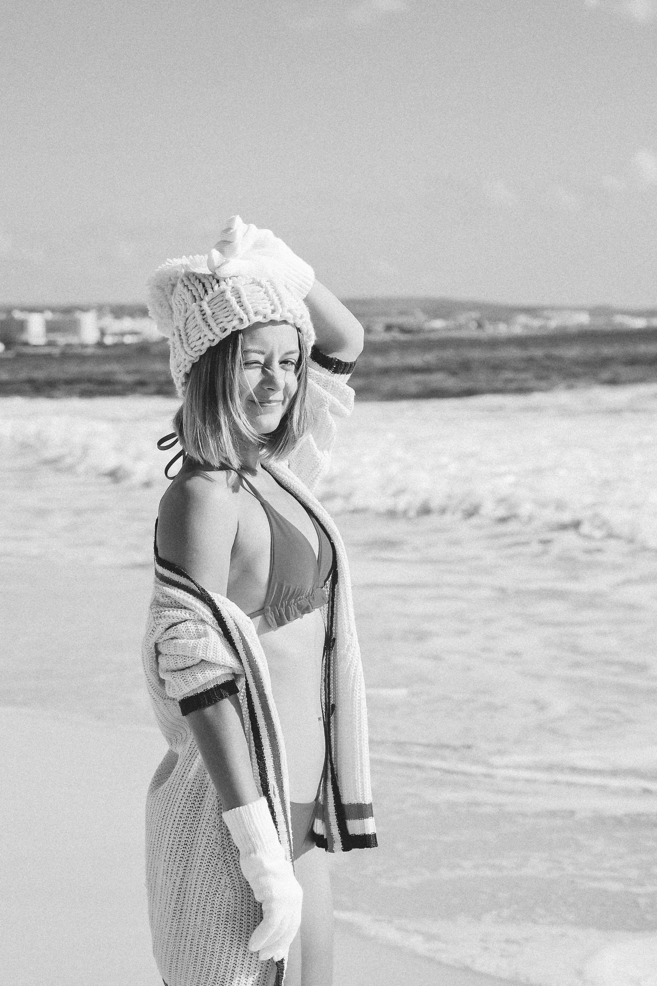 Экспресс-фотосессия в Айя-Напе. Ноябрь, 2021. Cyprus Vision. Фото и видео на Кипре — Айя-Напа, Протарас