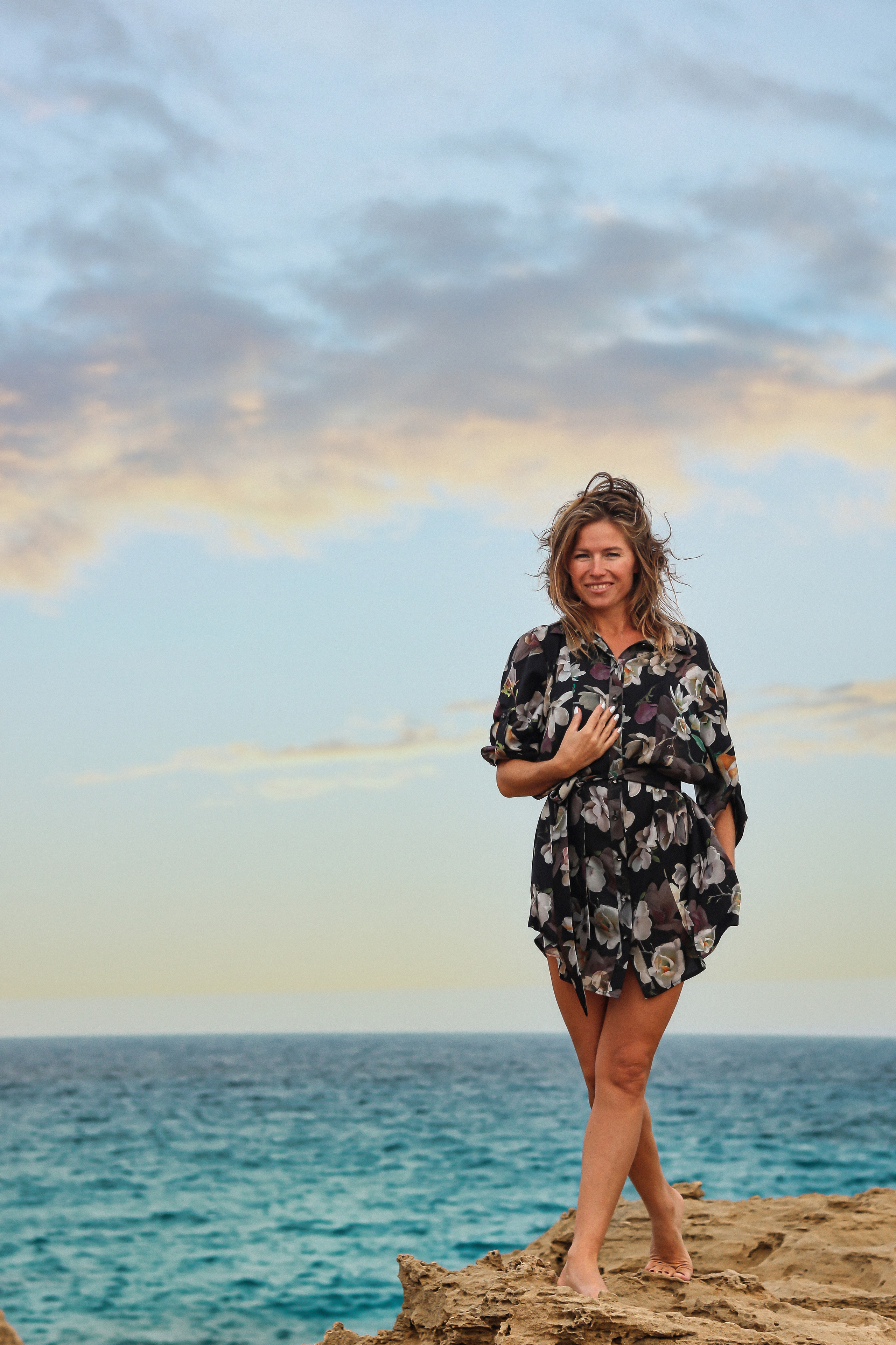 Экспресс-фотосессия на Каво Греко. Ноябрь, 2021. Cyprus Vision. Photos and videos in Cyprus — Ayia Napa, Protaras