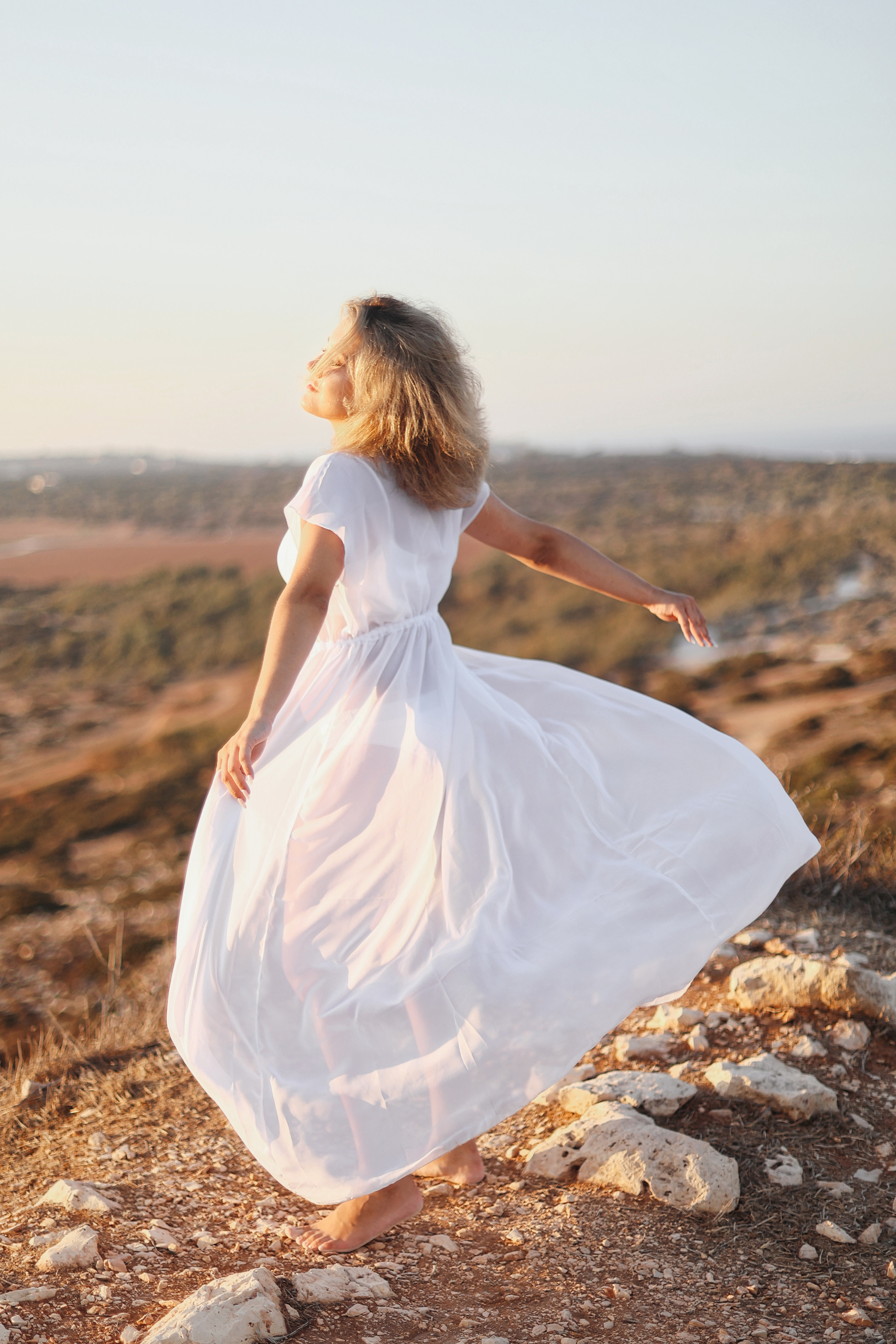 Индивидуальная съемка в Айя-Напе. Август, 2021. Cyprus Vision. Φωτογραφίες και βίντεο στην Κύπρο — Αγία Νάπα, Πρωταράς