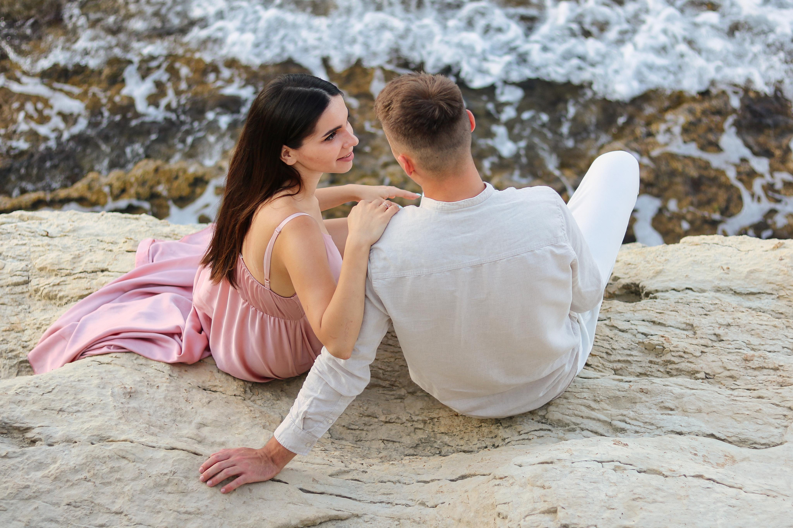 Фотосессия в Айя-Напе. Июль, 2021. Cyprus Vision. Φωτογραφίες και βίντεο στην Κύπρο — Αγία Νάπα, Πρωταράς