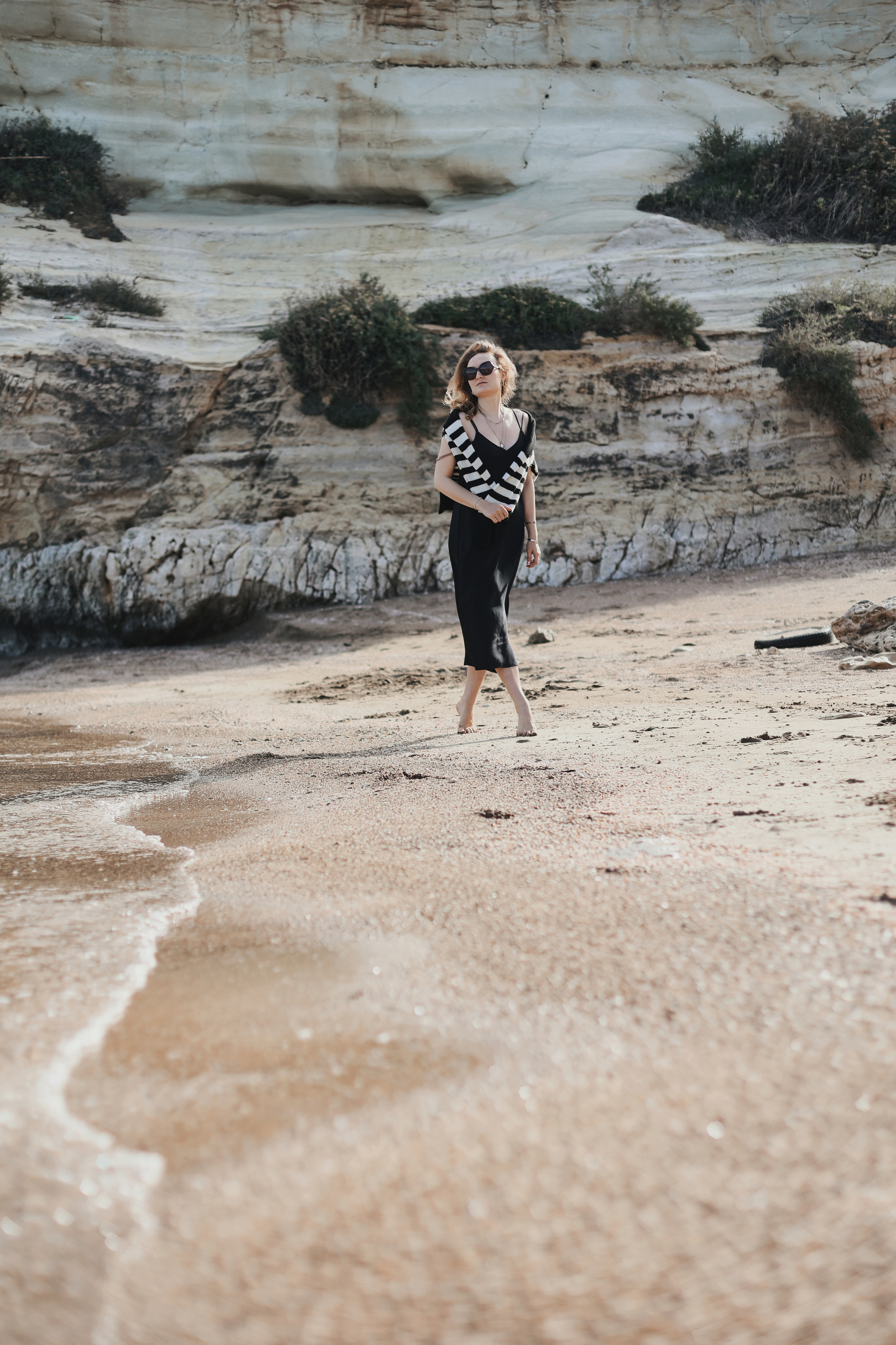 Индивидуальная фотосессия в Протарасе. Февраль, 2022. Cyprus Vision. Φωτογραφίες και βίντεο στην Κύπρο — Αγία Νάπα, Πρωταράς