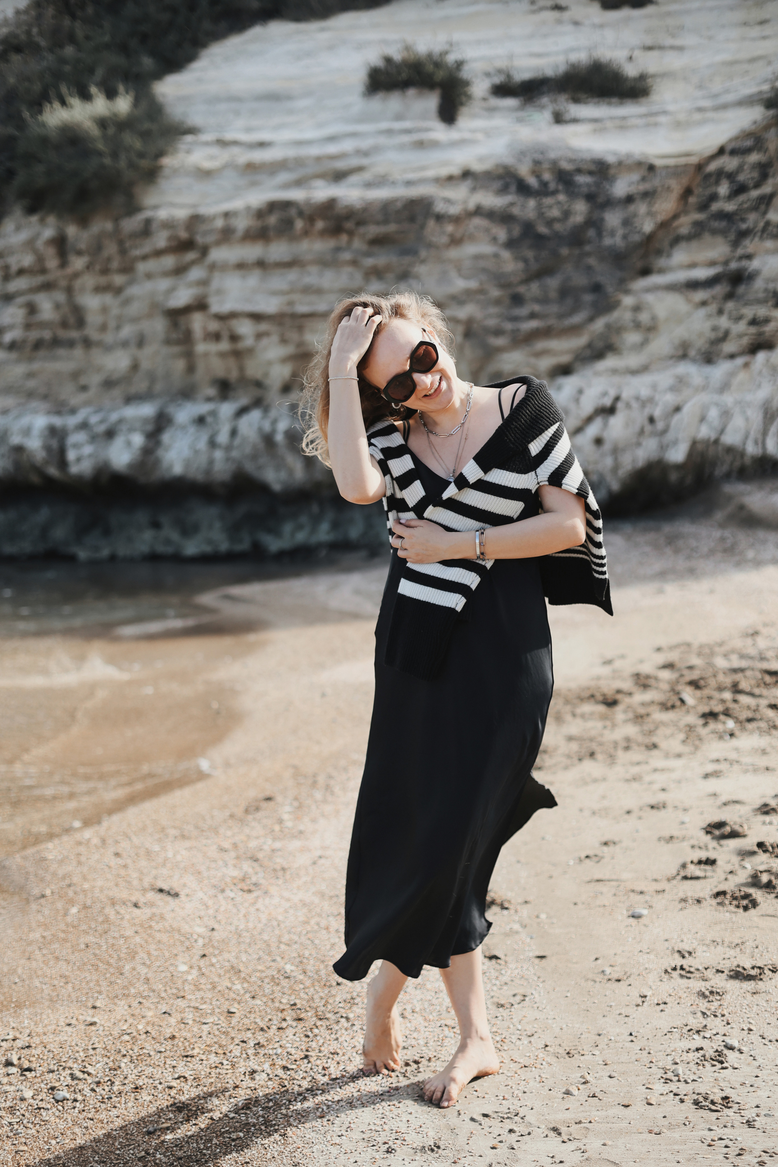 Индивидуальная фотосессия в Протарасе. Февраль, 2022. Cyprus Vision. Φωτογραφίες και βίντεο στην Κύπρο — Αγία Νάπα, Πρωταράς