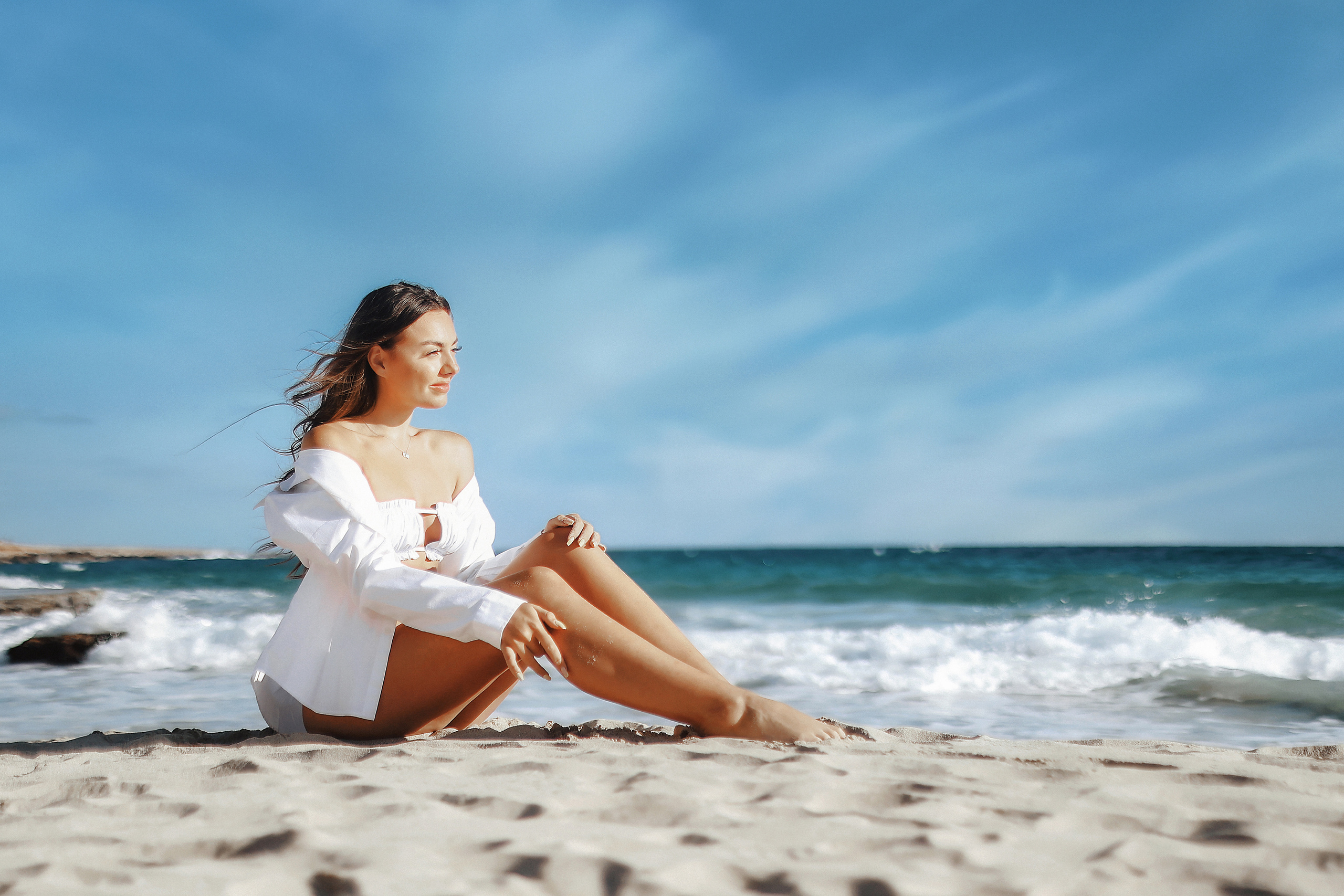 Фотосессия в Айя-Напе. Март, 2021. Cyprus Vision. Photos and videos in Cyprus — Ayia Napa, Protaras