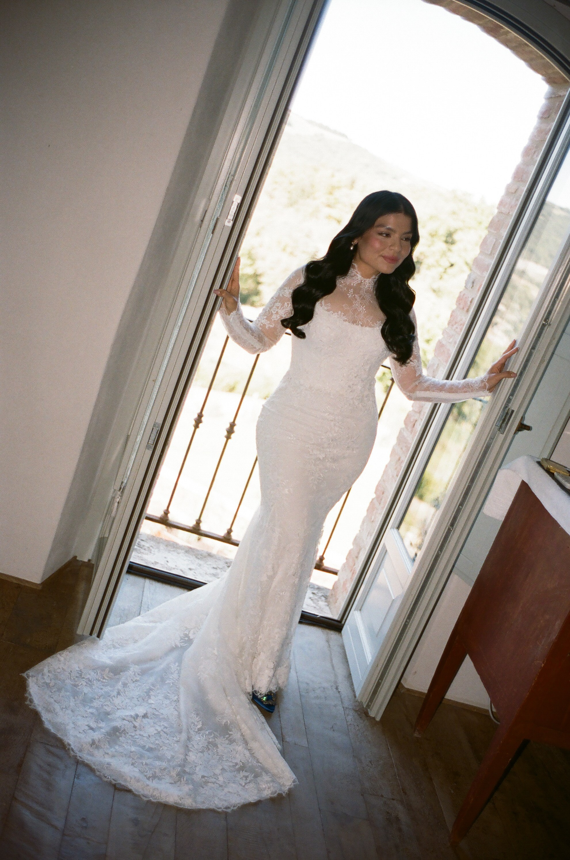 Mitcell&Melanie film. Свадебный фотограф Виктория Саврук