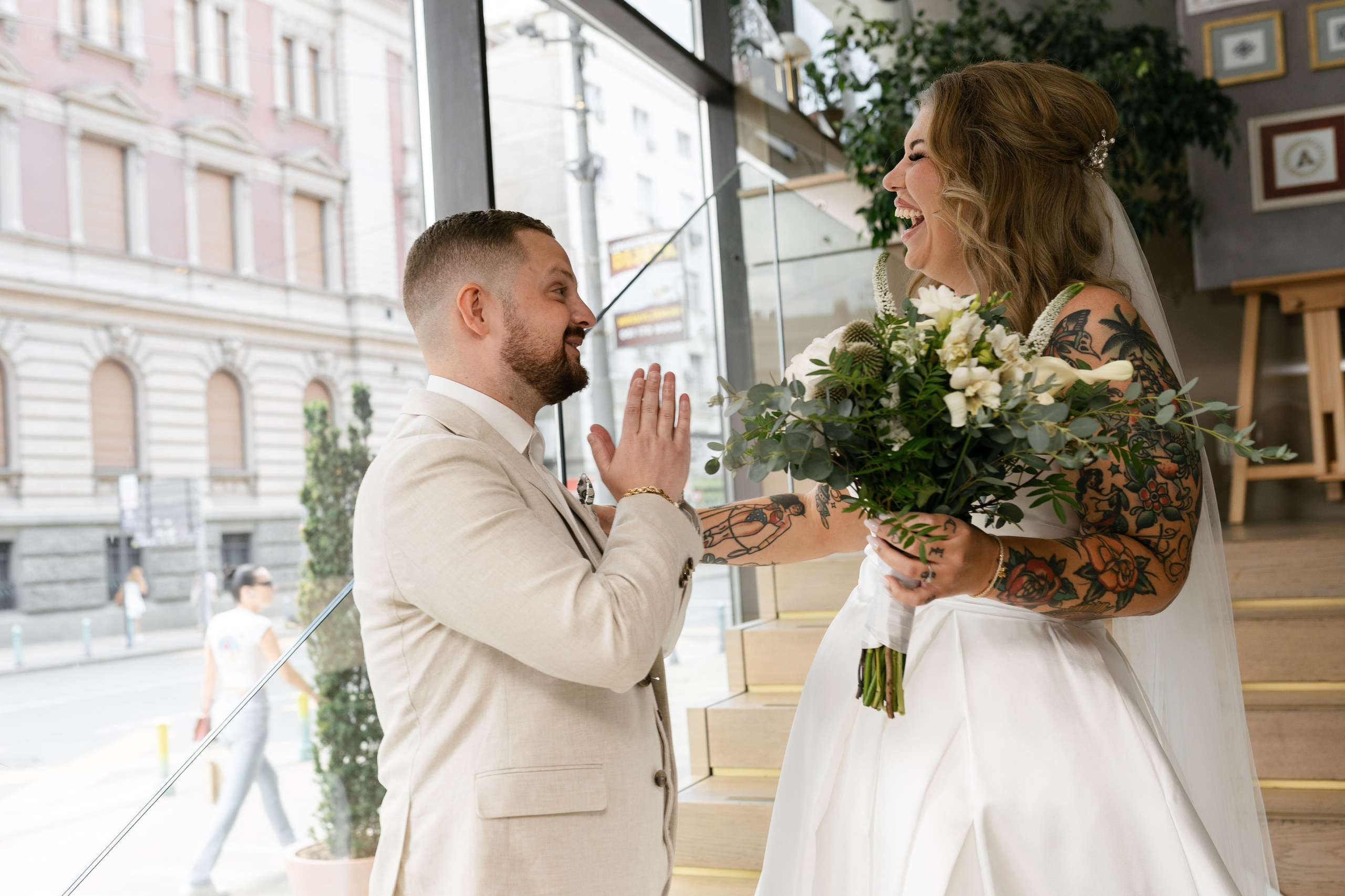 M&F | Enchanted Forest Wedding. Black Sheep Produkcija| Wedding Photography and Wedding Films, based in Kragujevac, Europe / Fotograf i videograf, Kragujevac, Srbija