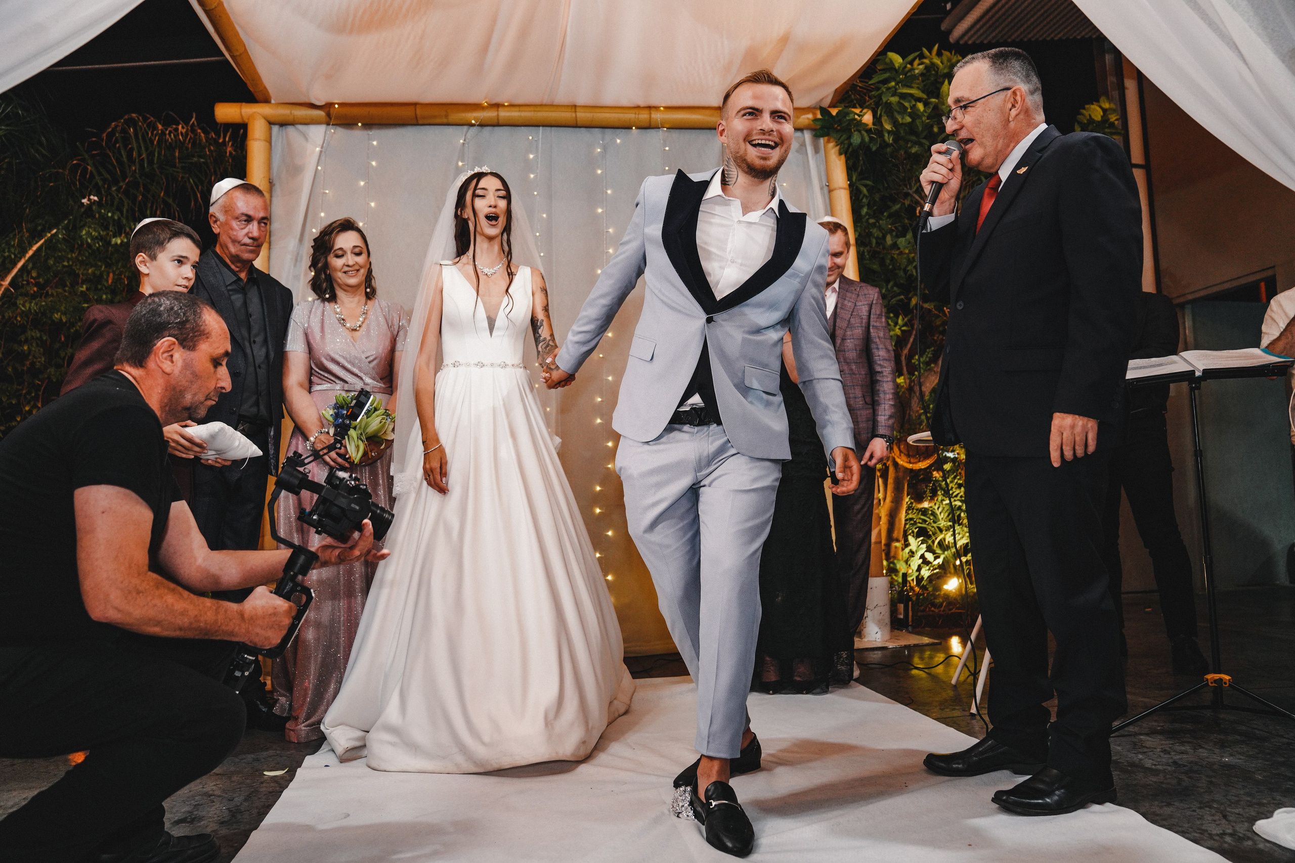 Nastya & Akim. Dmitry Gorodetsky Event Photographer