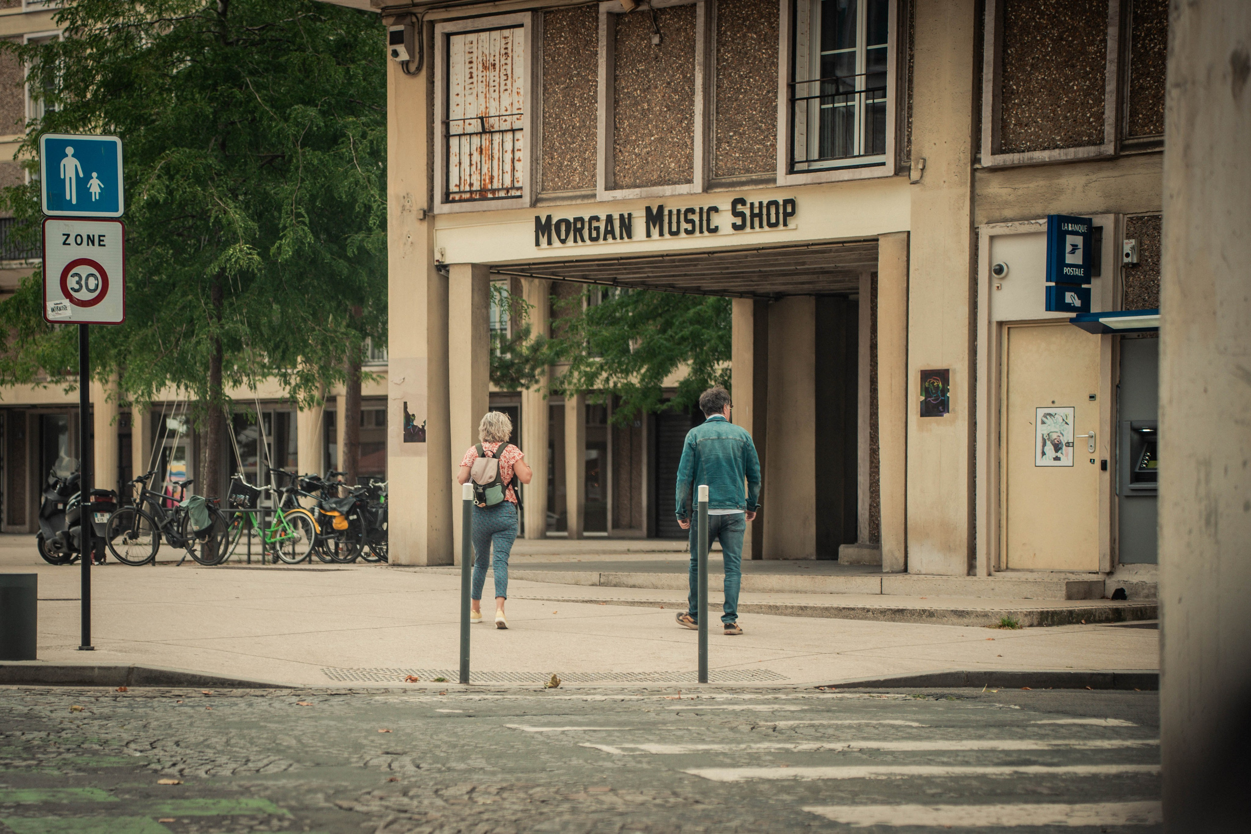 Le Havre, Normandy, France