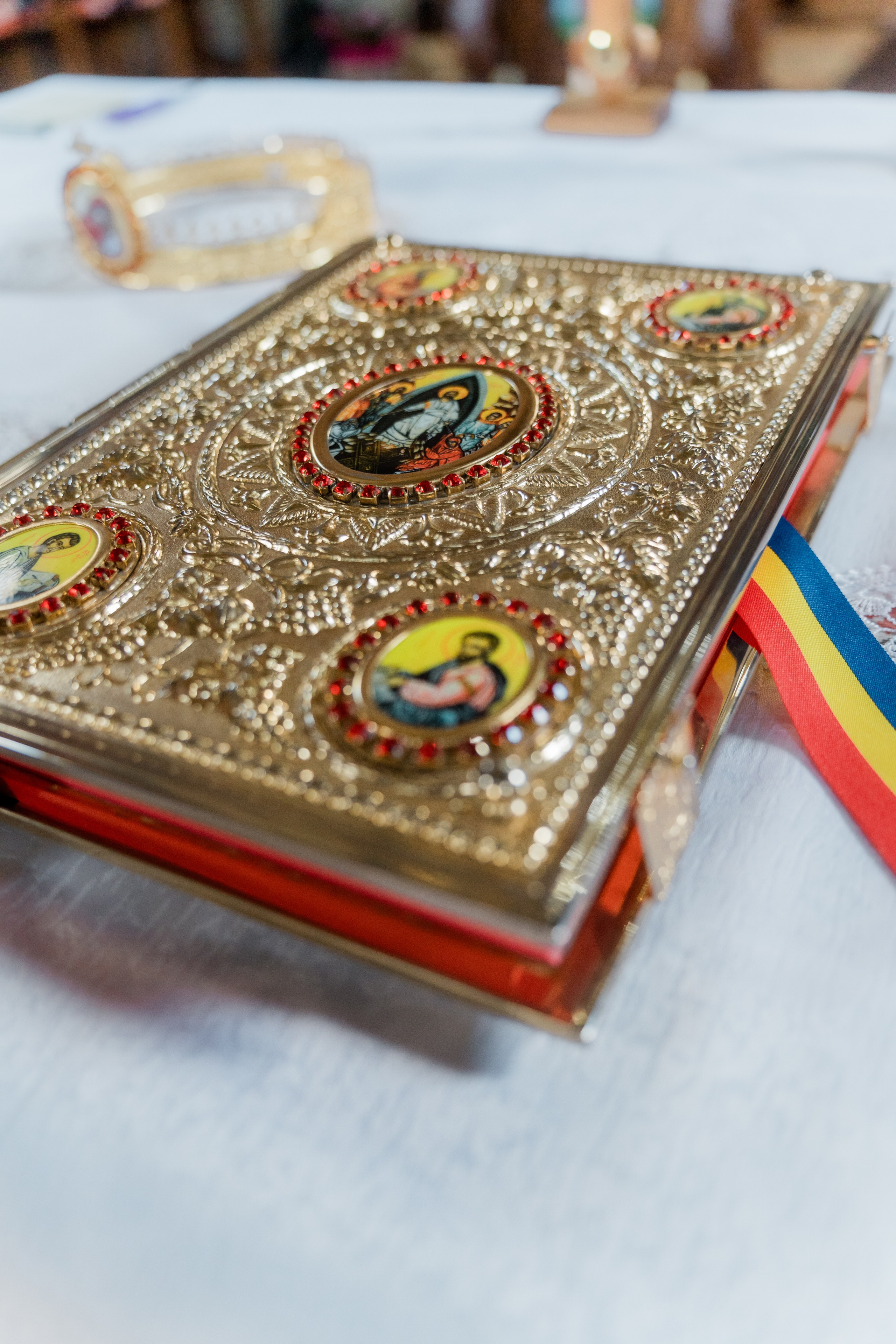 Ana-Maria and Adelin’s Wedding