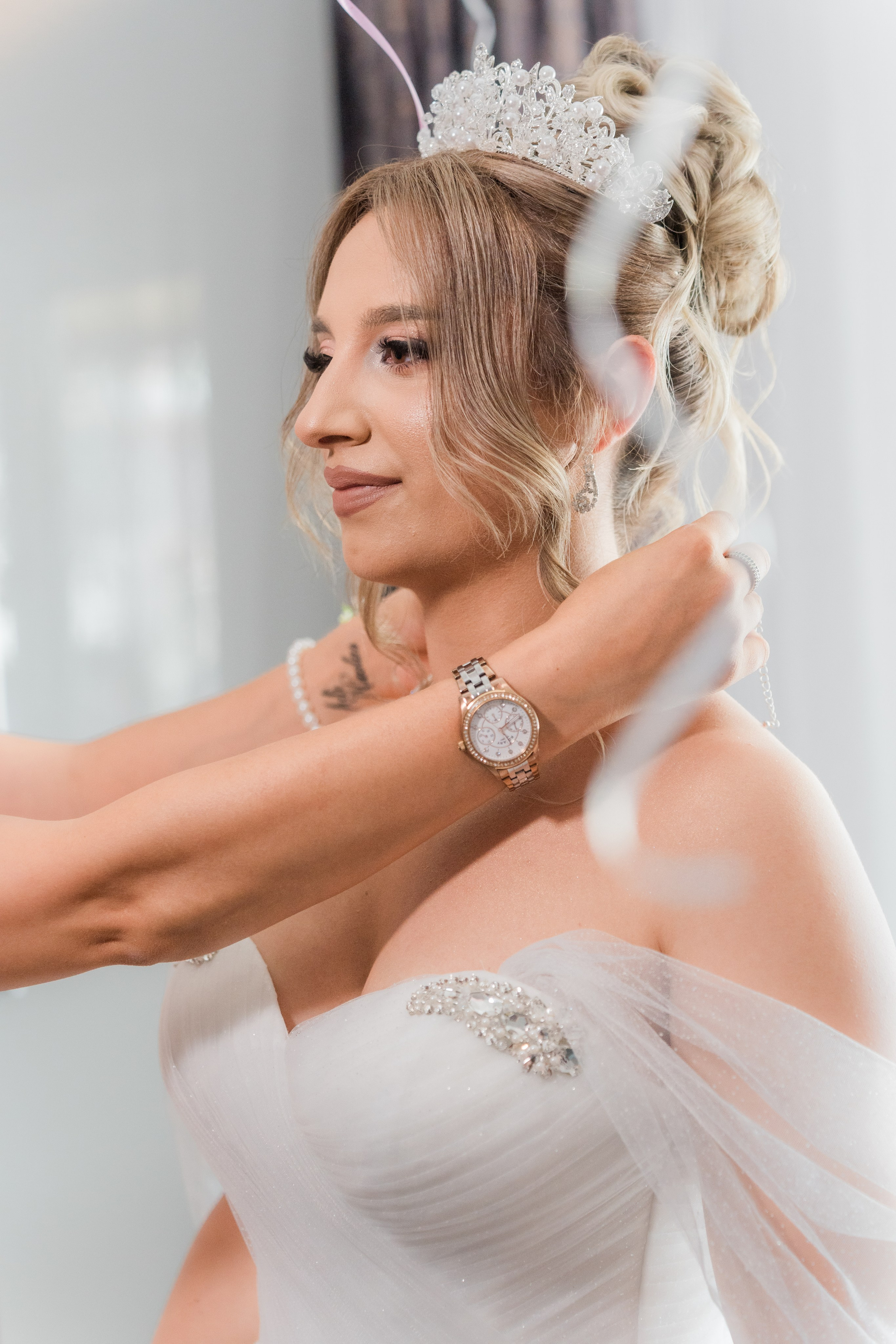 Ana-Maria and Adelin’s Wedding