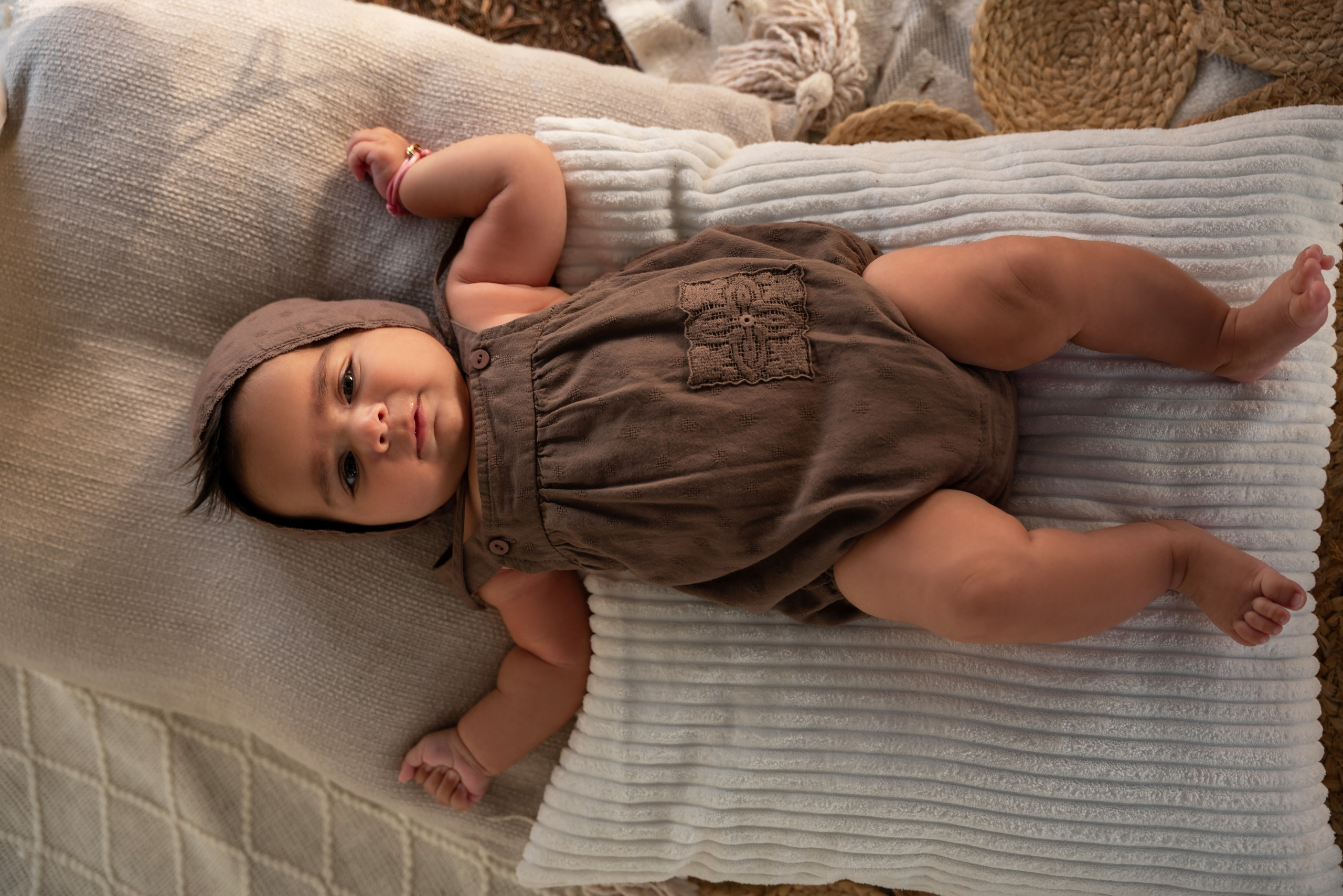 3 months milestone. Angela Iakovleva — Family Photographer in Dubai