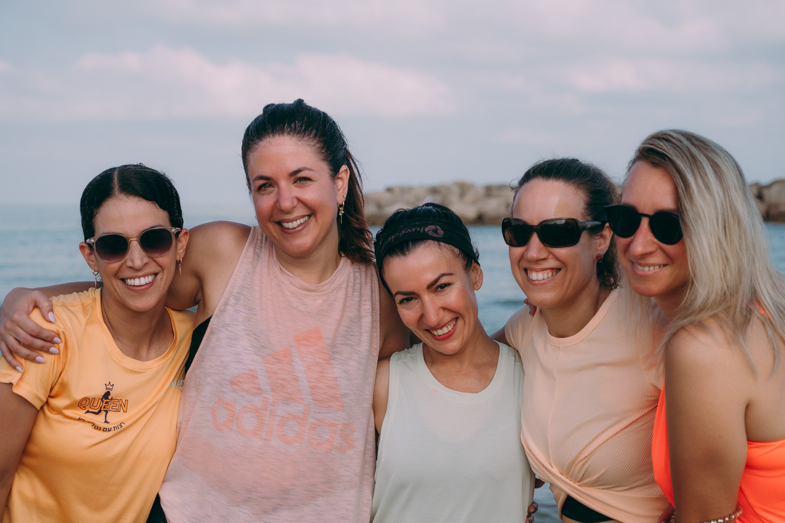 Running trainer. KATY GOLD PHOTOGRAPHY