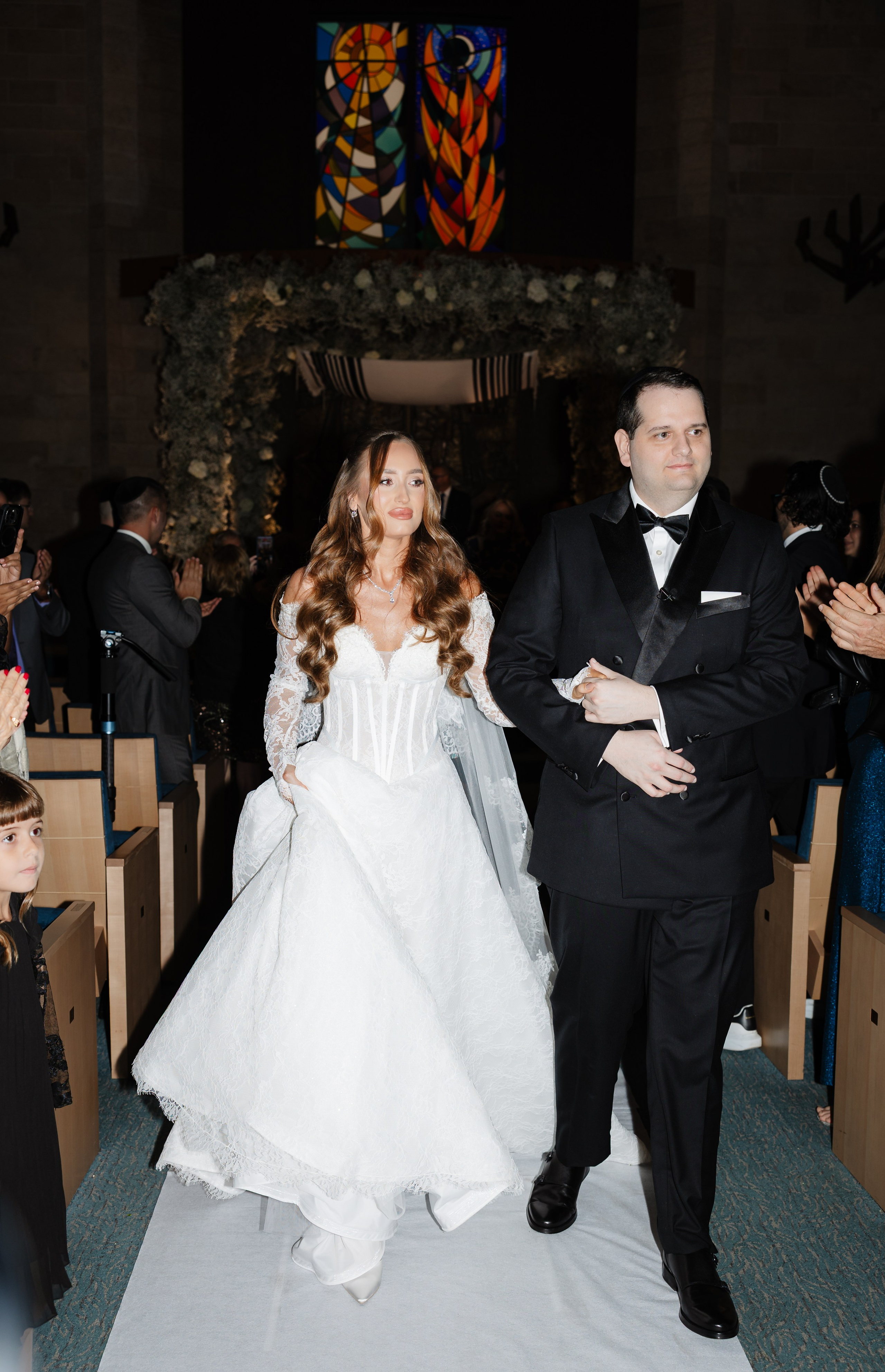 JUSTYNA & JULIAN. YES I DO PRODUCTION — Wedding photography&videography