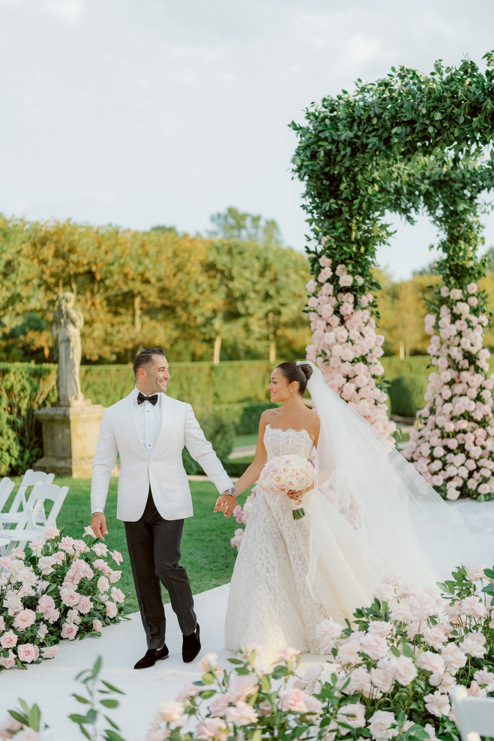 Emily and Vito. Wedding photographer and videographer New York | New Jersey