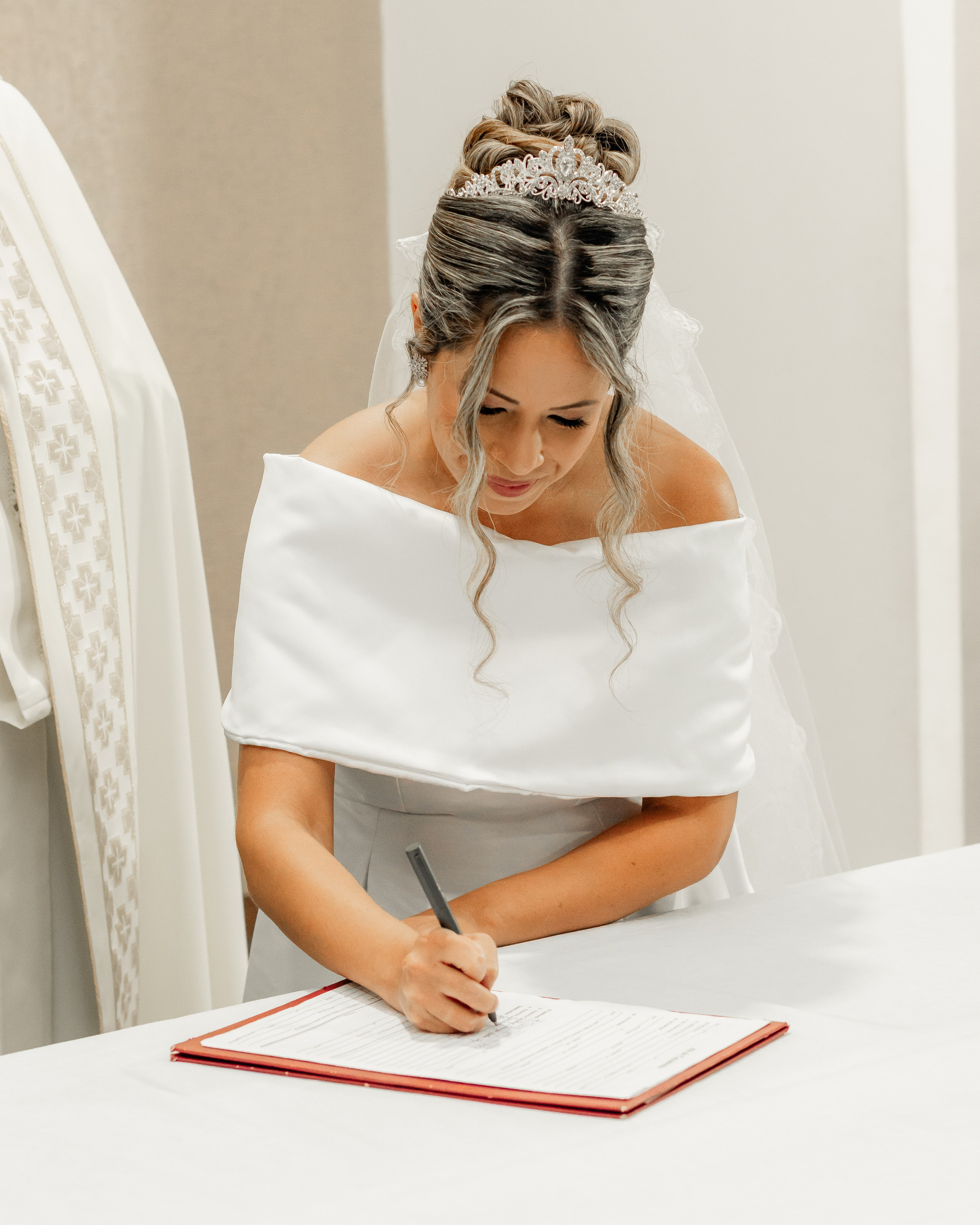 Fernanda e Wesley. Fotógrafa de casamento e festa infantis em Marilía, São Paulo