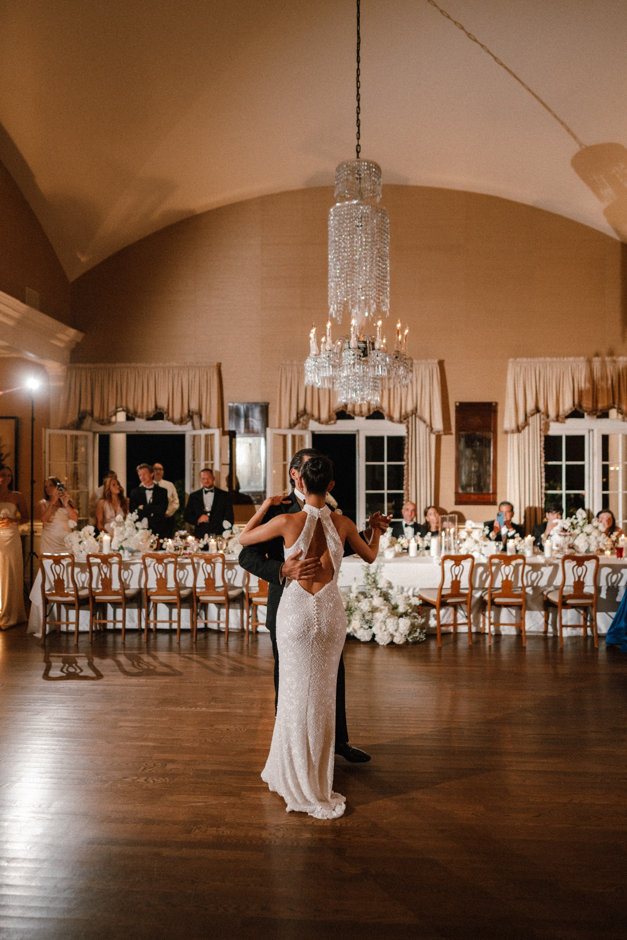 Hannah and Oliver. Wedding photographer and videographer New York | New Jersey