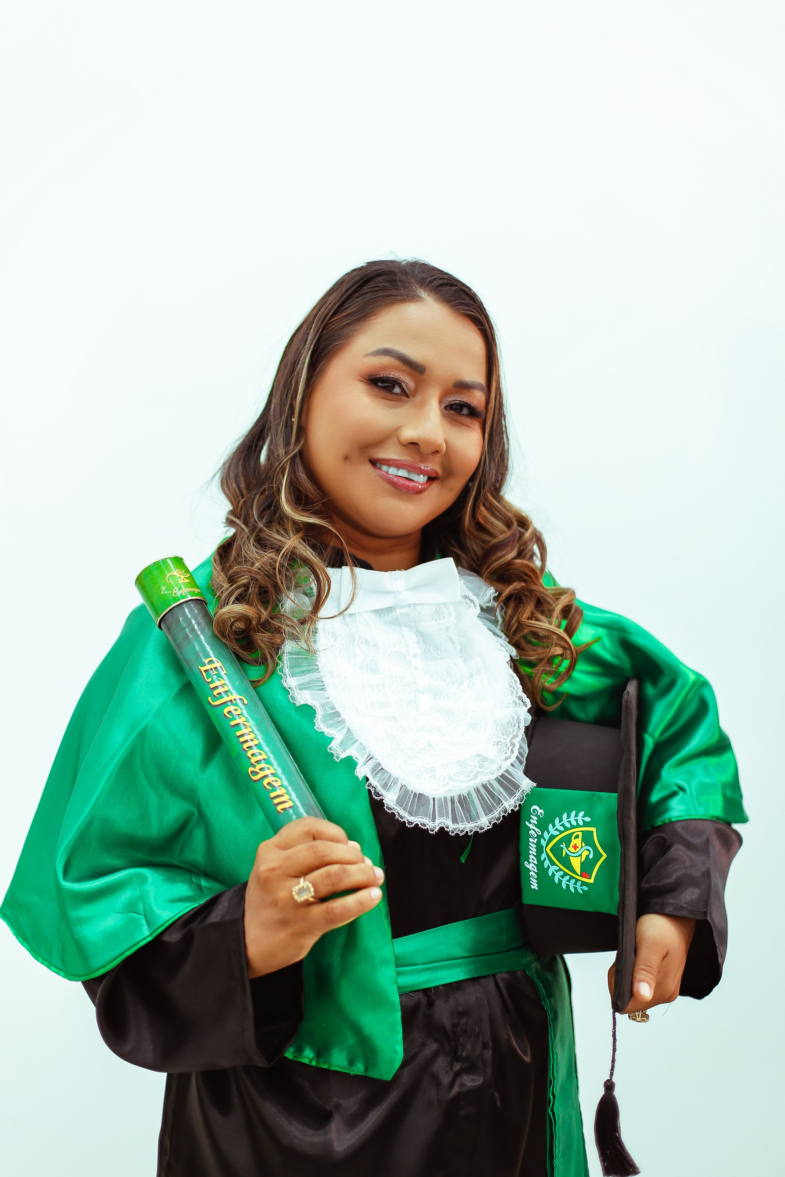 Ensaios de Formatura. Ericson Ribeiro | Fotógrafo em Tefé — Amazonas