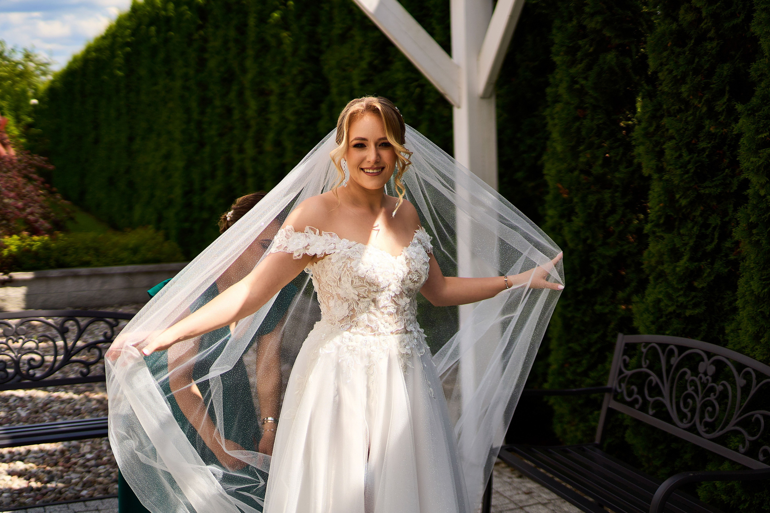 Patrycja i Karol. Foto i Wideo Ślubne Siedlce | Zapisane Historie – Warszawa, Lublin