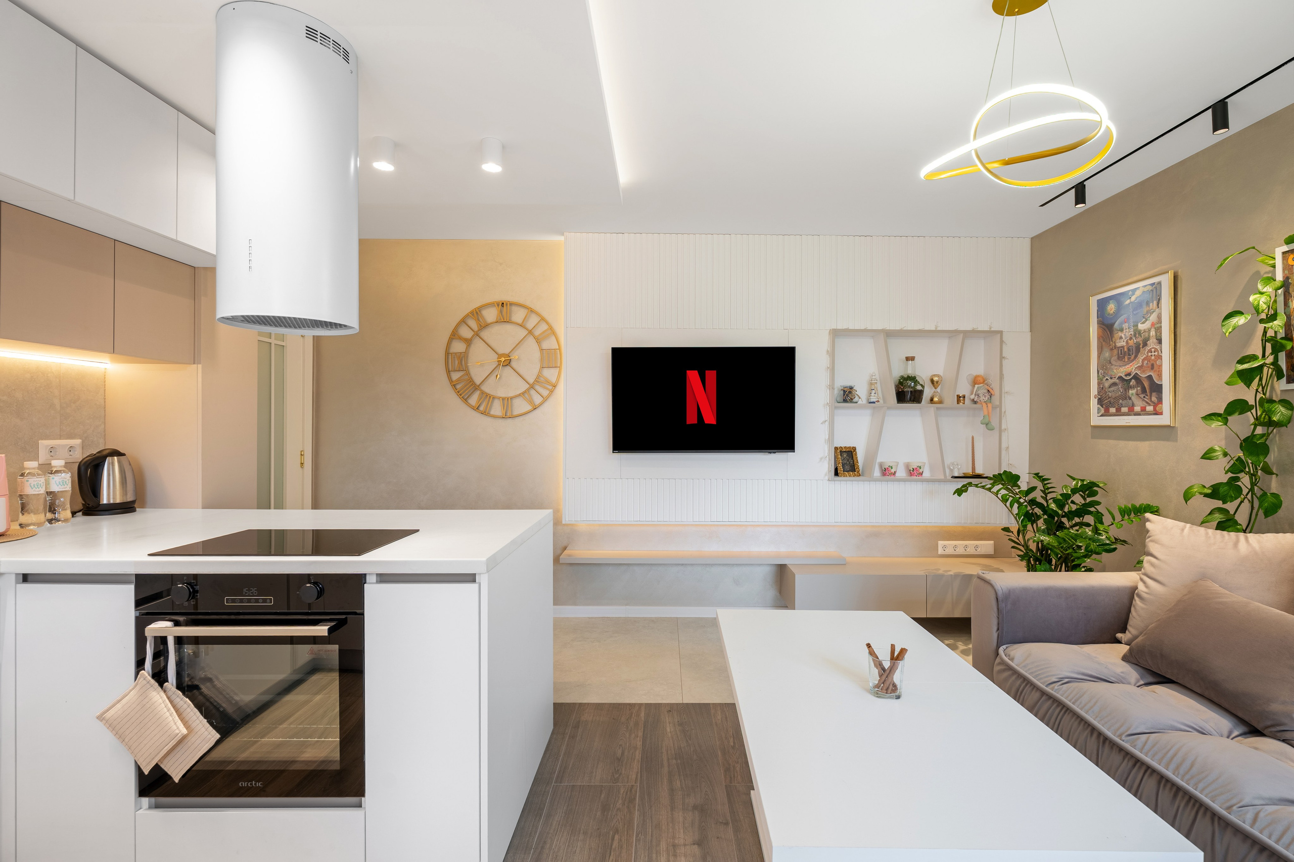 Booking/Airnbnb. Професионален фотограф в Пловдив и областта