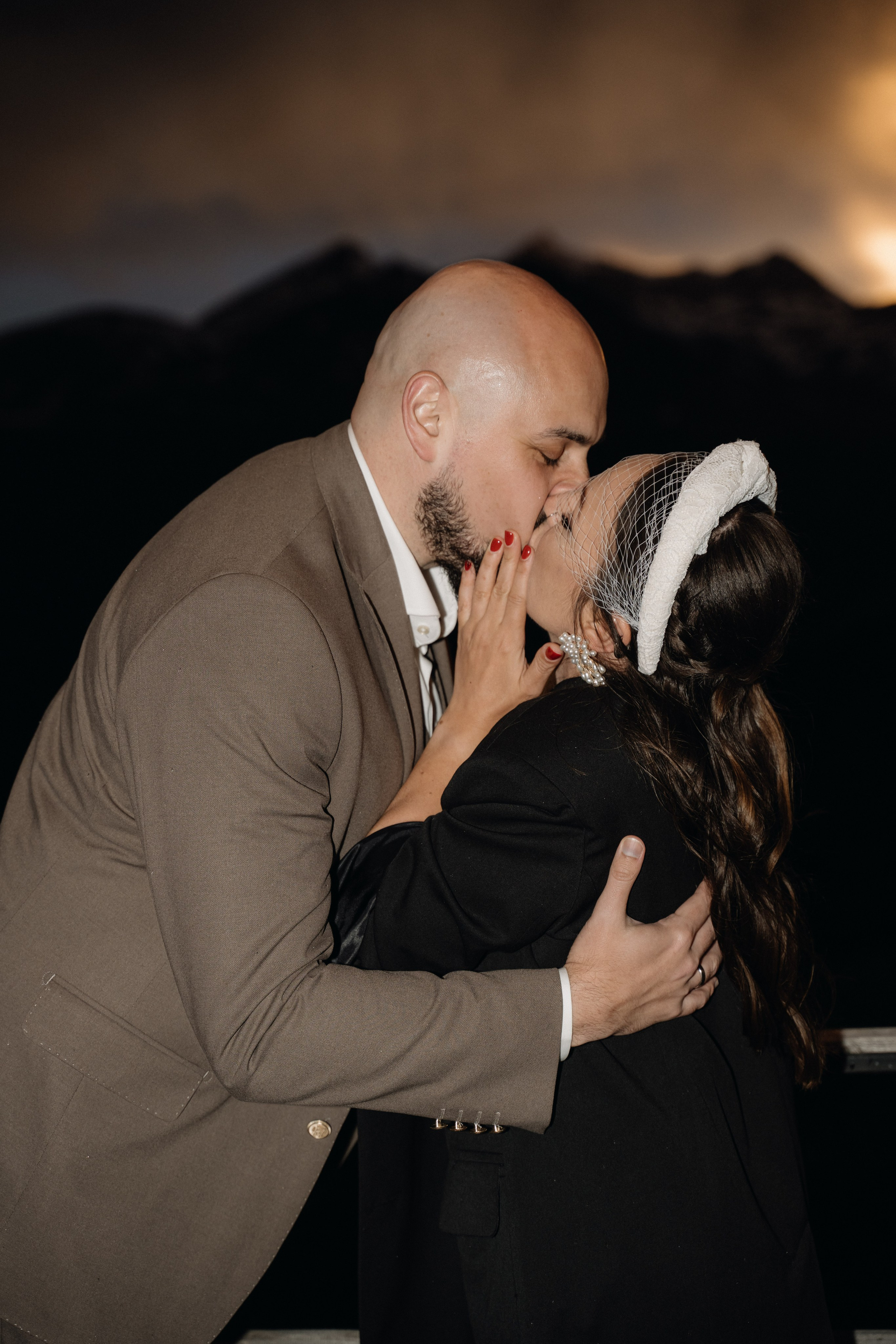 Gudauri. Sergey & Irina. Дарья Филькова — фотограф и видеограф в Тбилиси, Грузия