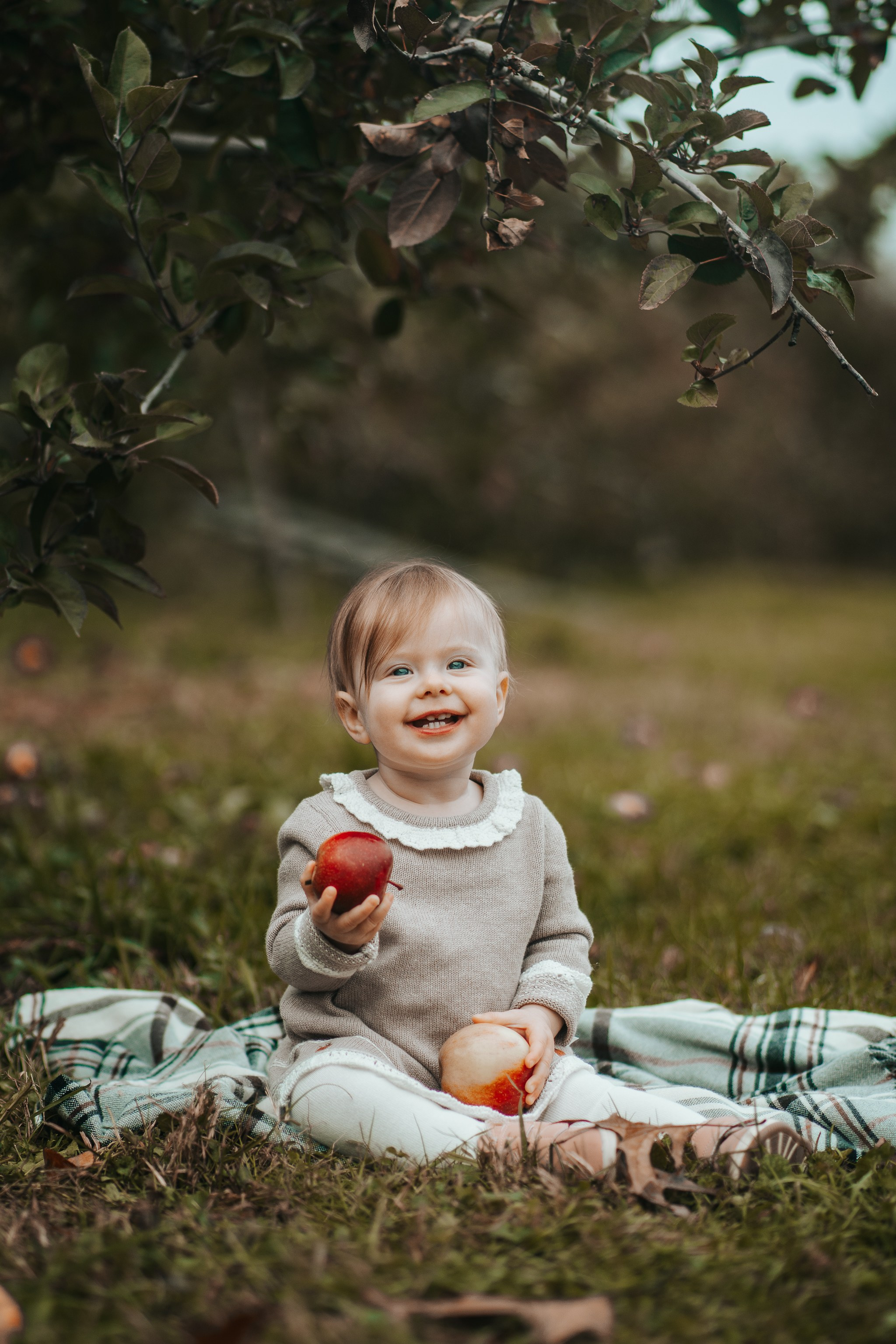 Kids. Family and kids photographer Anastasiya Hanush in Massachusetts