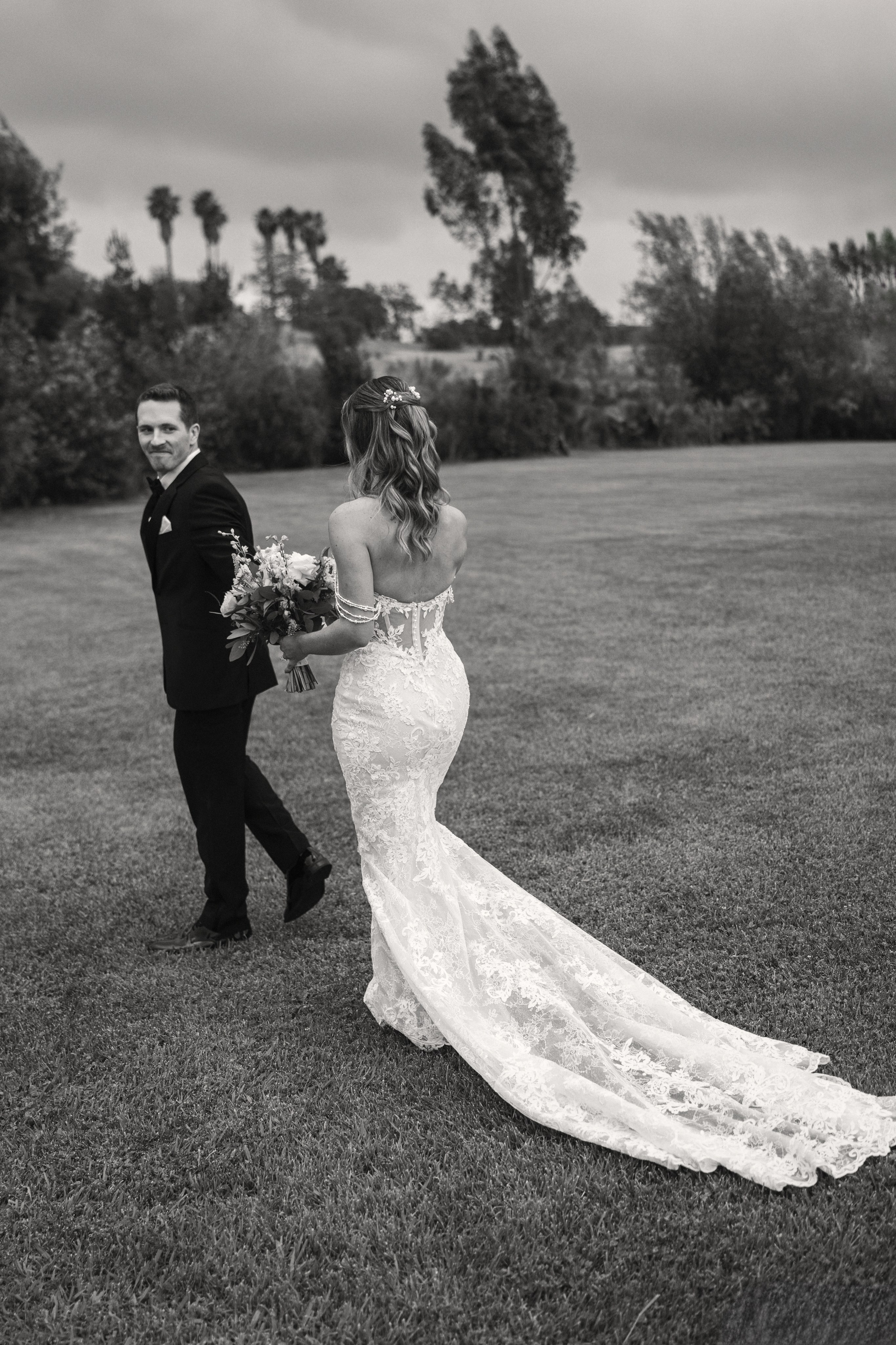 A+K Wedding at Ethereal Gardens, Escondido, California. Wedding Photography & Videography Team in California, Los Angeles, San Francisco, San Diego and Travel
