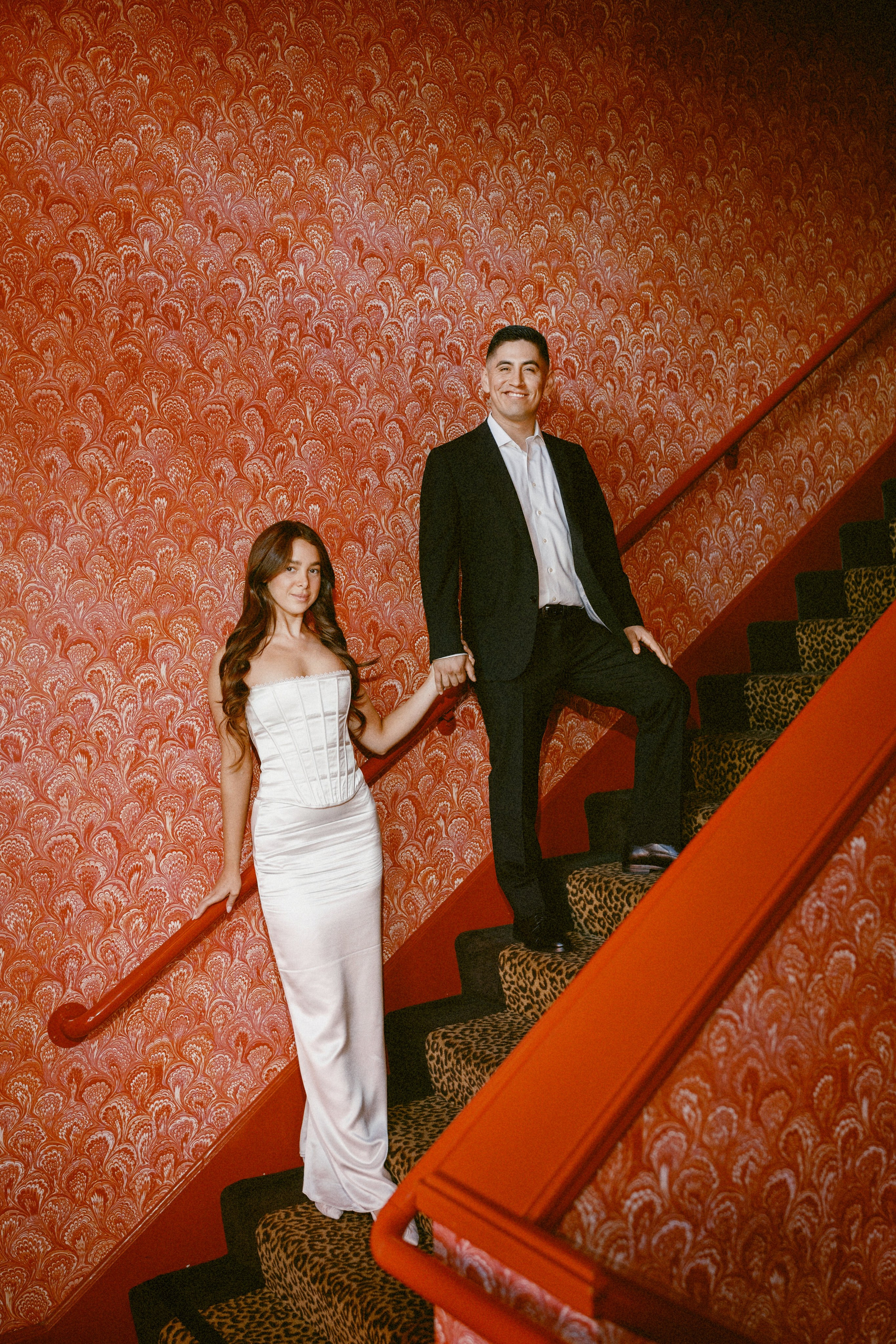 Sam & Nicole Elopement. Wedding Photography & Videography Team in California, Los Angeles, San Francisco, San Diego and Travel