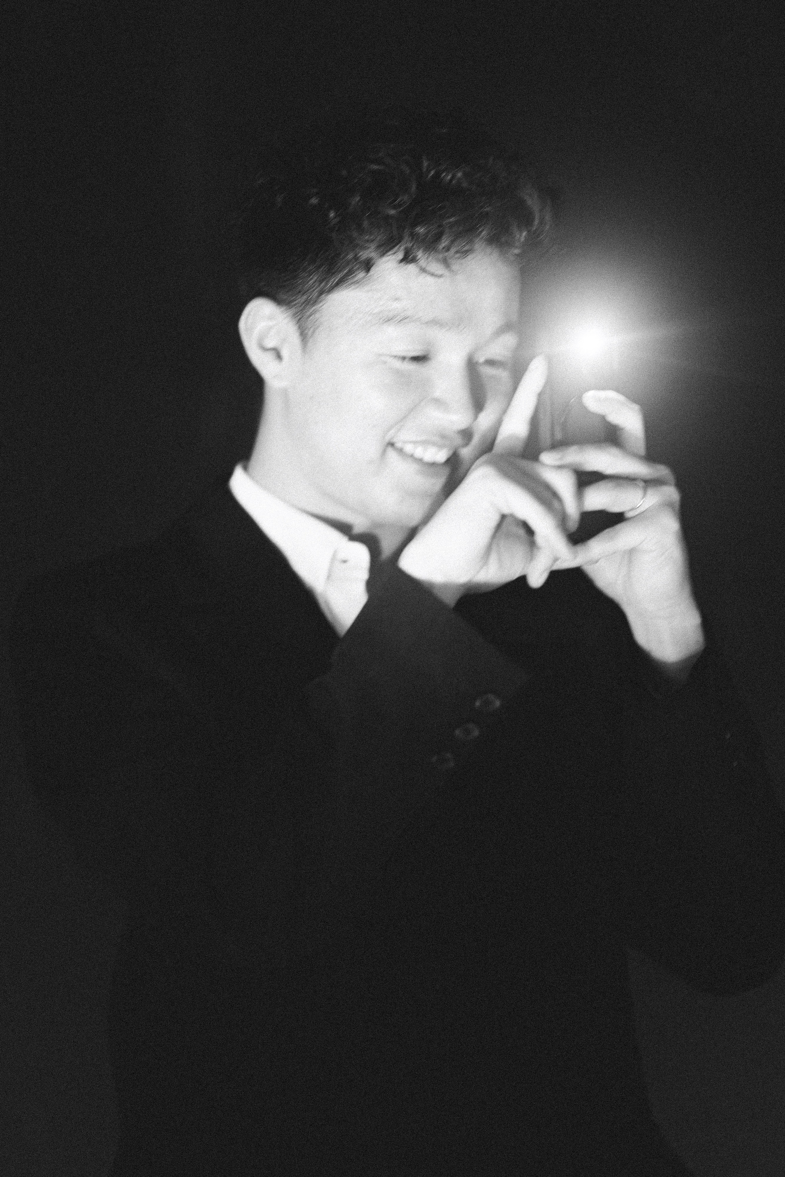 Aman & Leila «Свети другим, но не сгорай». Азимжан Нуритдинходжаев — свадебный фотограф