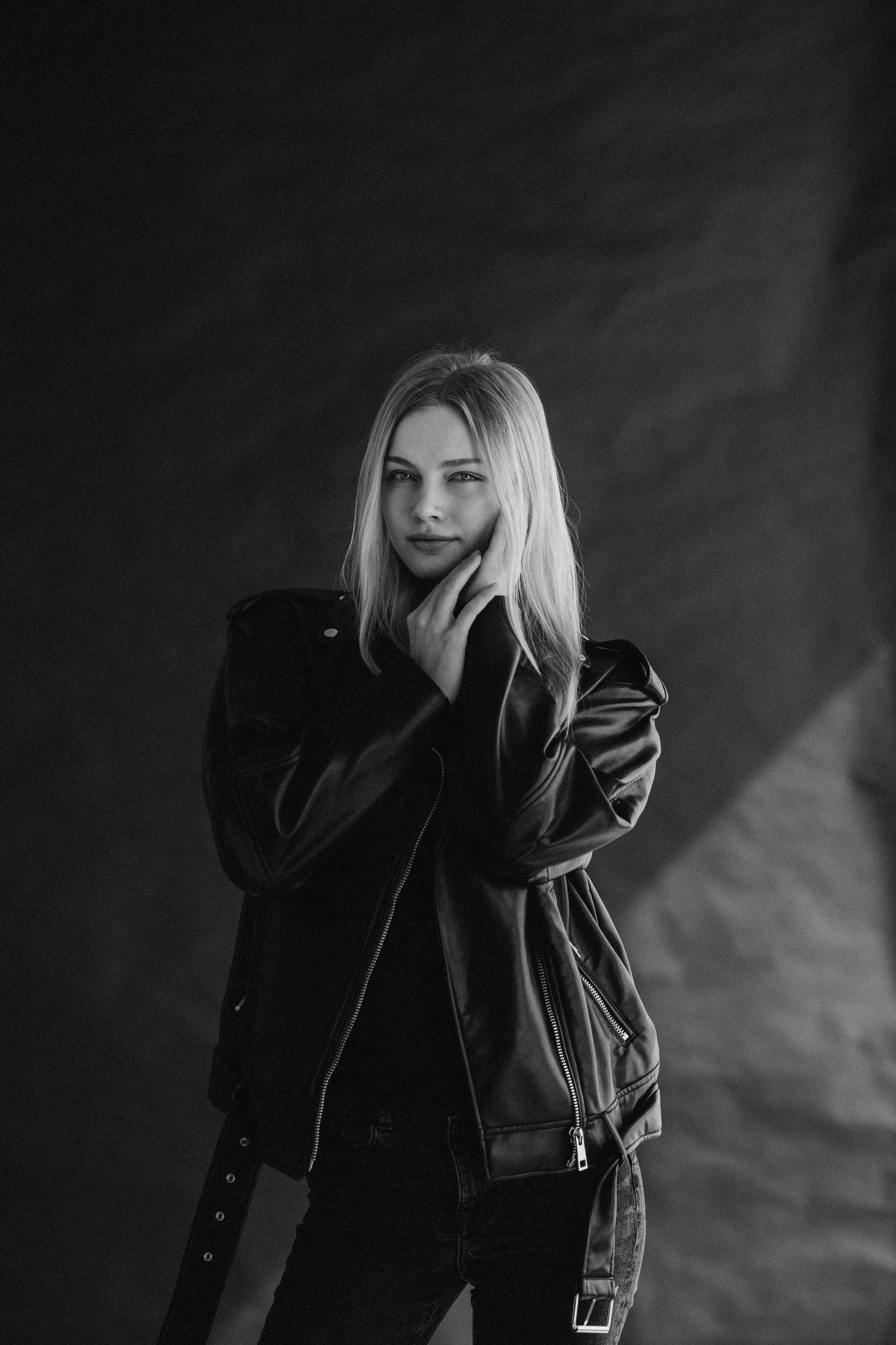 Individuals. Victoria Olonen – Cinematic Portrait Artist | Helsinki & Europe