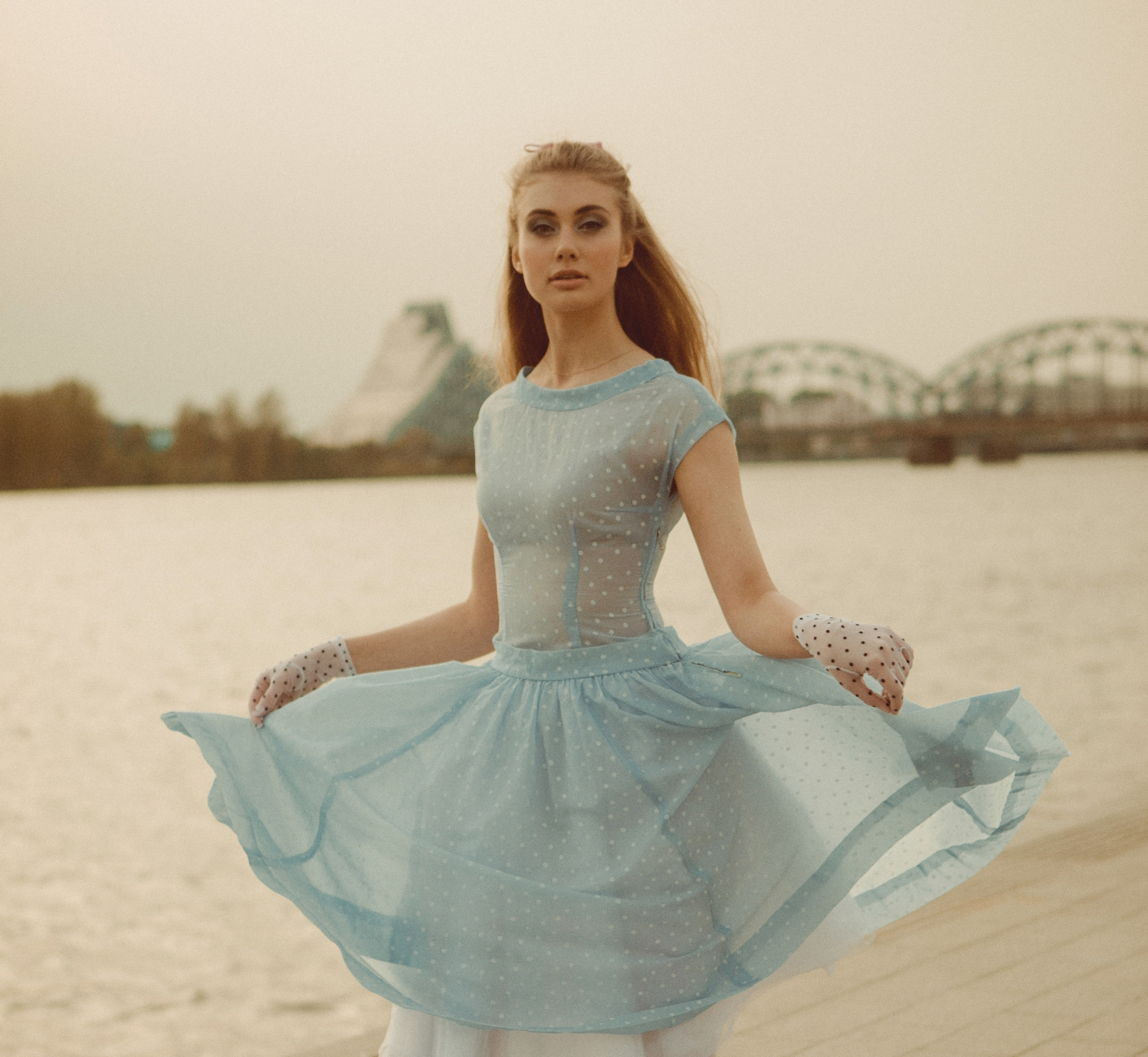 Sandra Garanca Portrait and event photographer