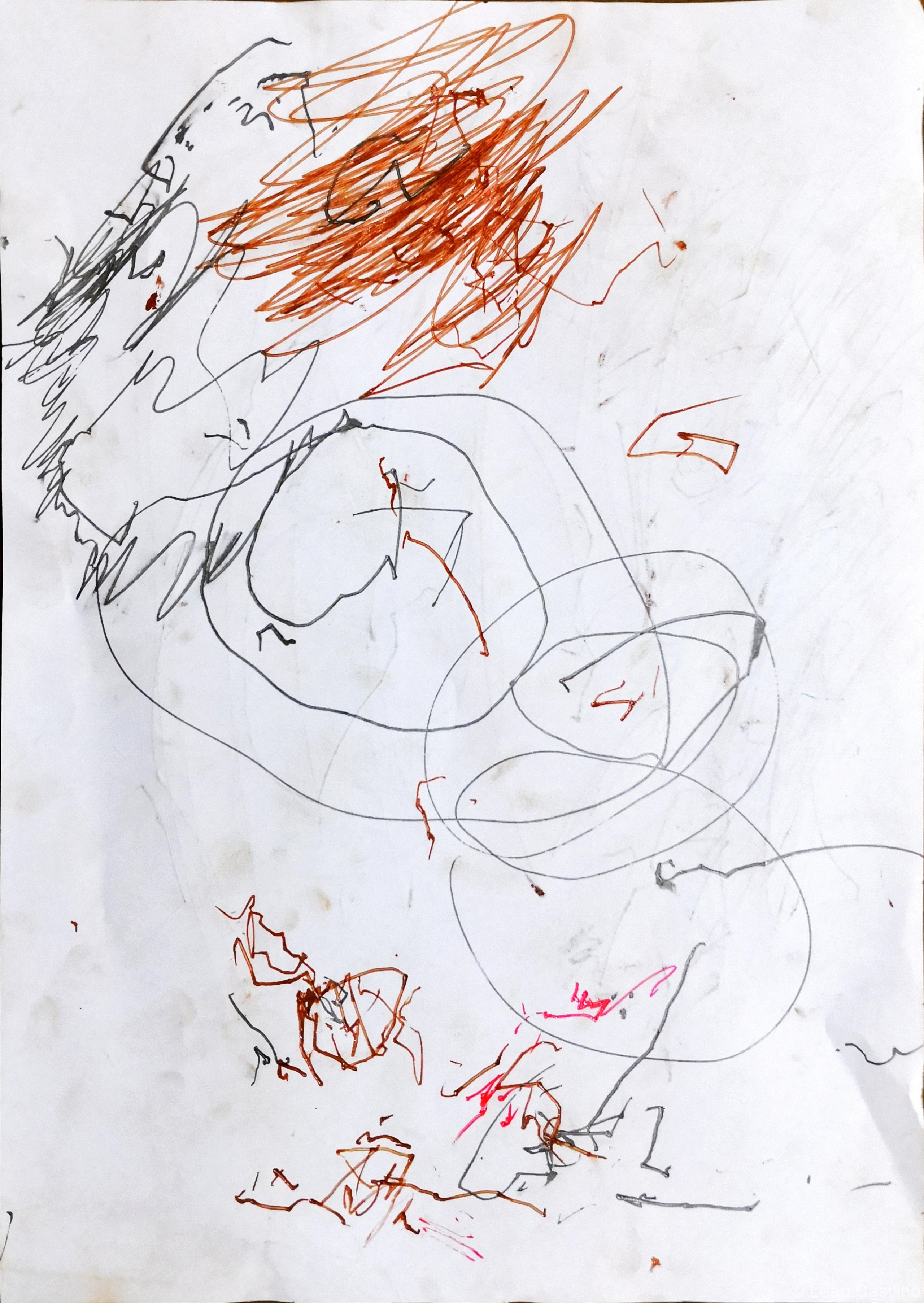 Photos of volunteer work at Senegal. Simbahalu