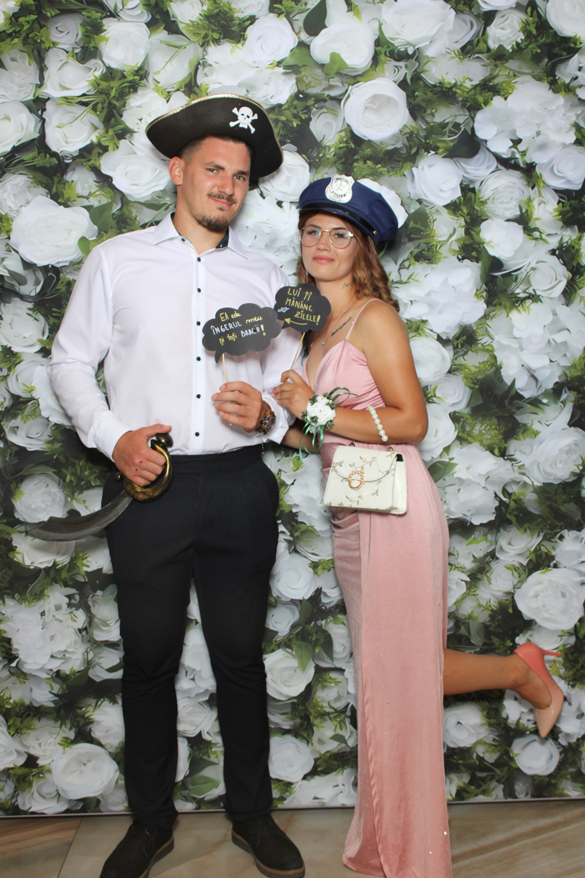 Magia Nunții: Adriana & George | Oglinda Amintirilor Suceava