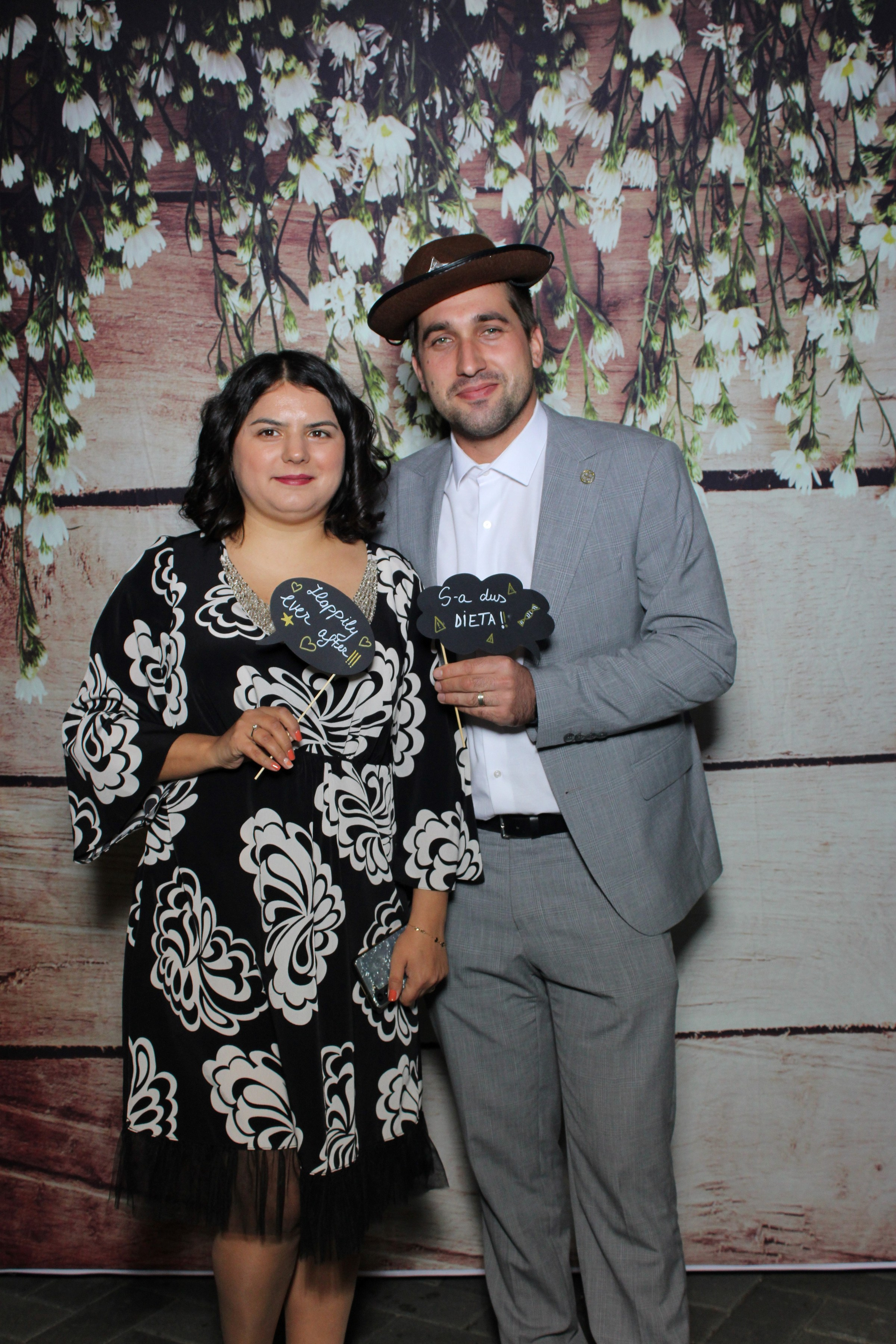 Nunta Cristi & Andreea. Servicii foto-video profesionale, pentru momente de neuitat