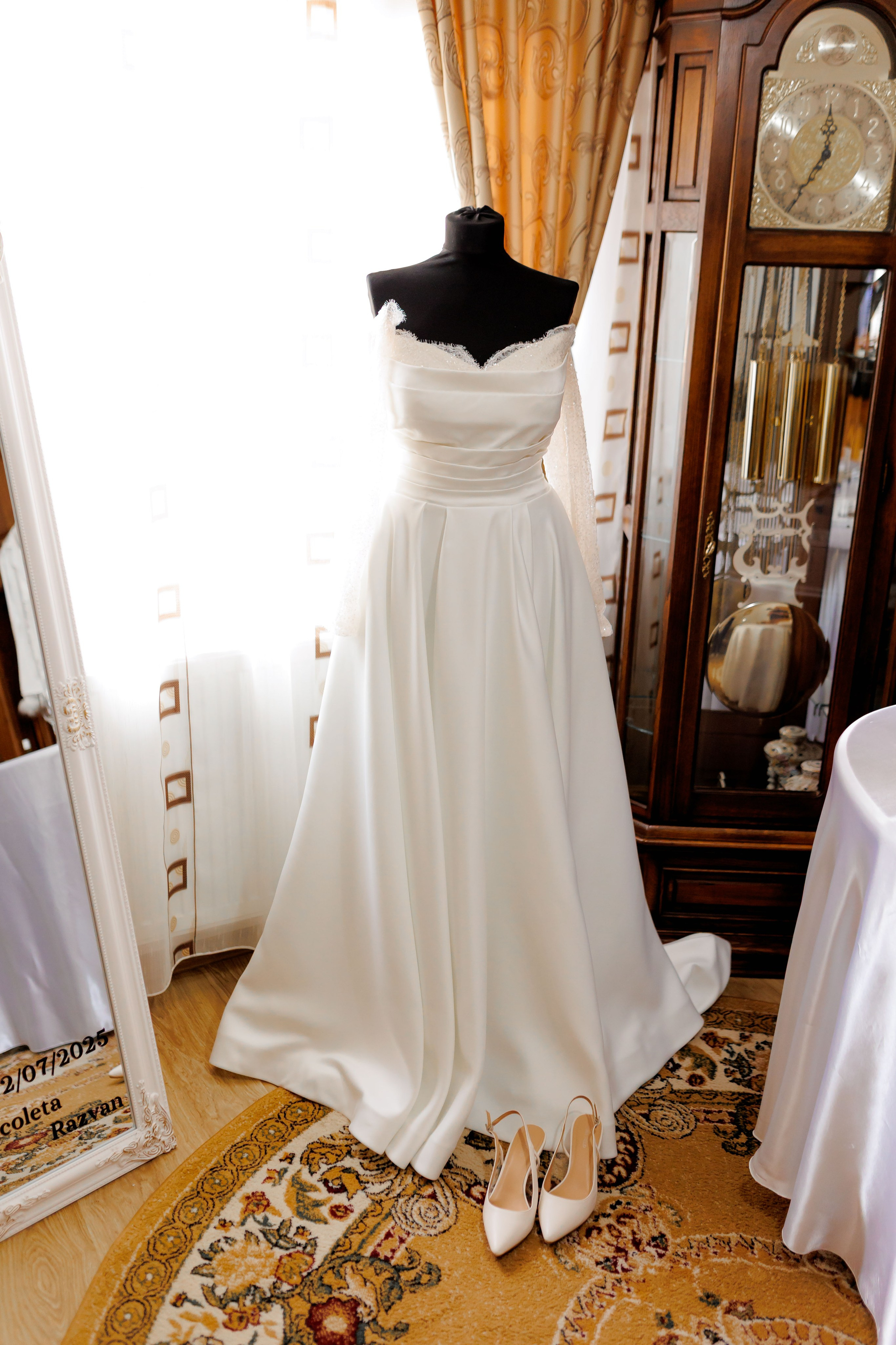 Nunta Nicoleta & Răzvan | Fotografie & Videografie Profesională. Servicii foto-video profesionale, pentru momente de neuitat