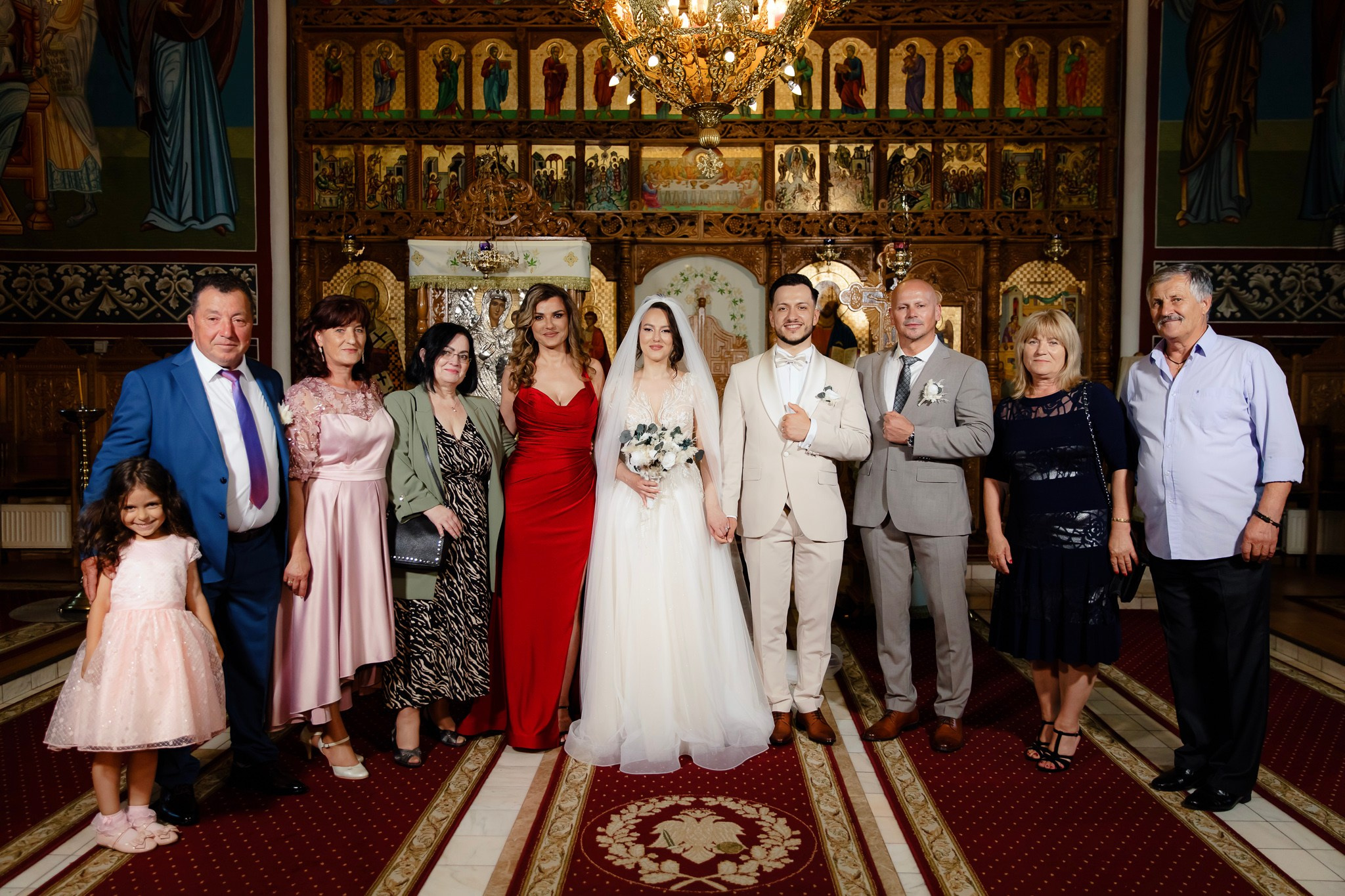 Ioana & Ionuț | Nuntă de poveste la Păstrăvăria Poiana din Mălini județul Suceava. Servicii foto-video profesionale, pentru momente de neuitat