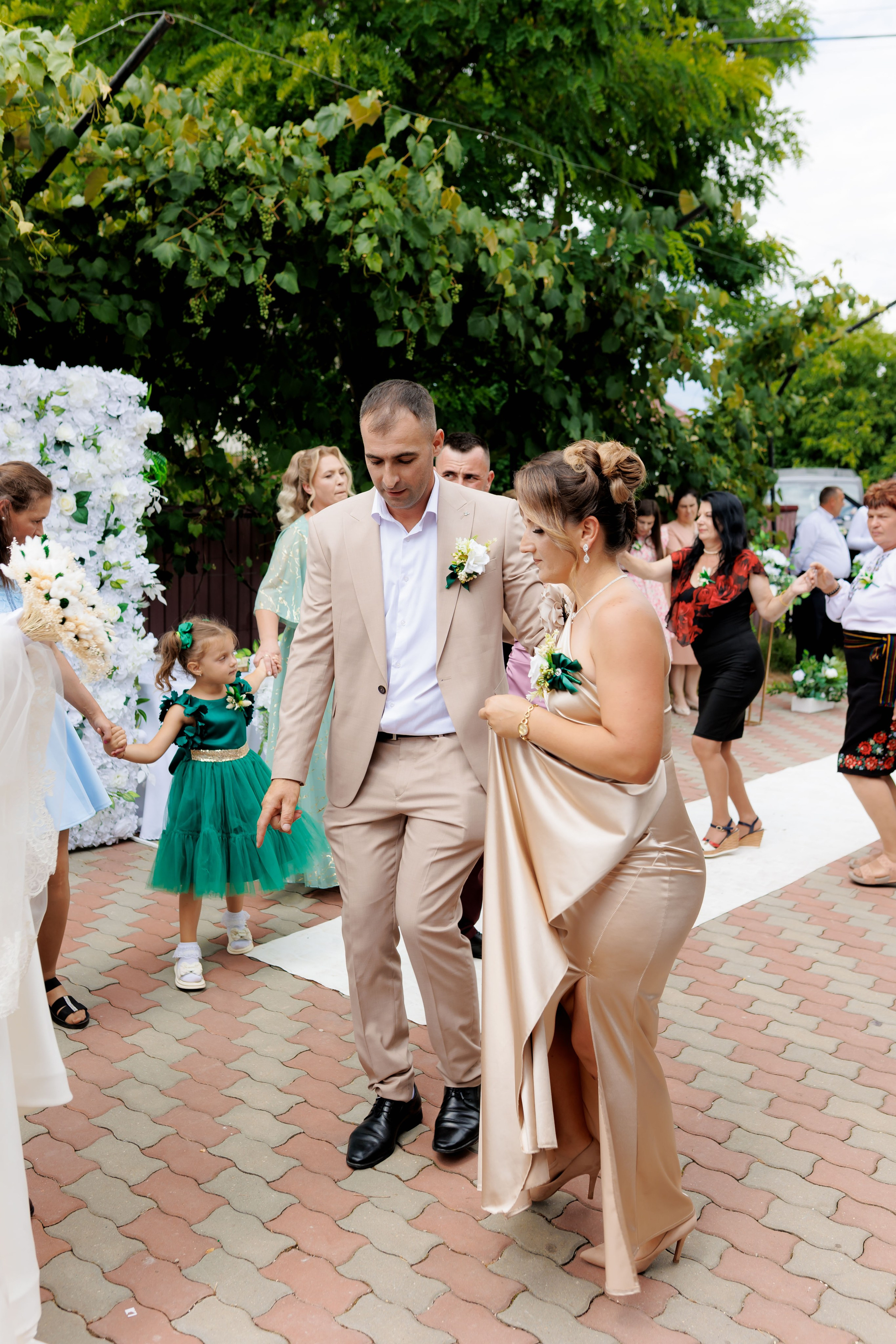 Nunta Nicoleta & Răzvan | Fotografie & Videografie Profesională. Servicii foto-video profesionale, pentru momente de neuitat