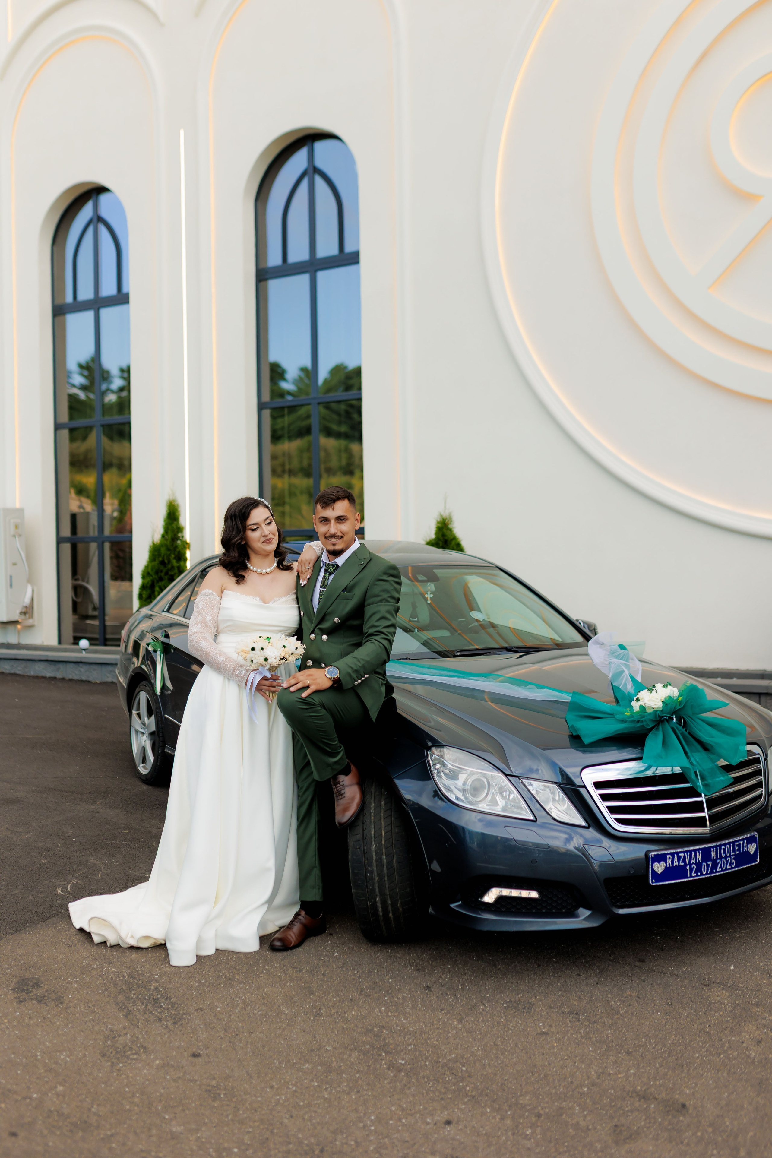 Nunta Nicoleta & Răzvan | Fotografie & Videografie Profesională. Servicii foto-video profesionale, pentru momente de neuitat