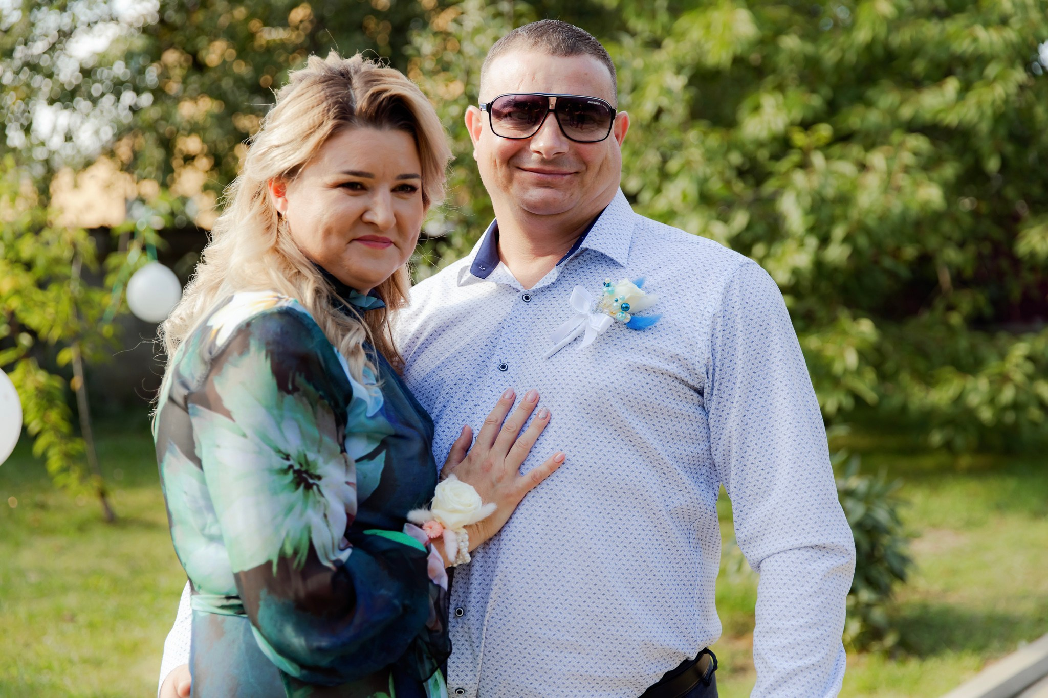 Mihai & Oana. Servicii foto-video profesionale, pentru momente de neuitat