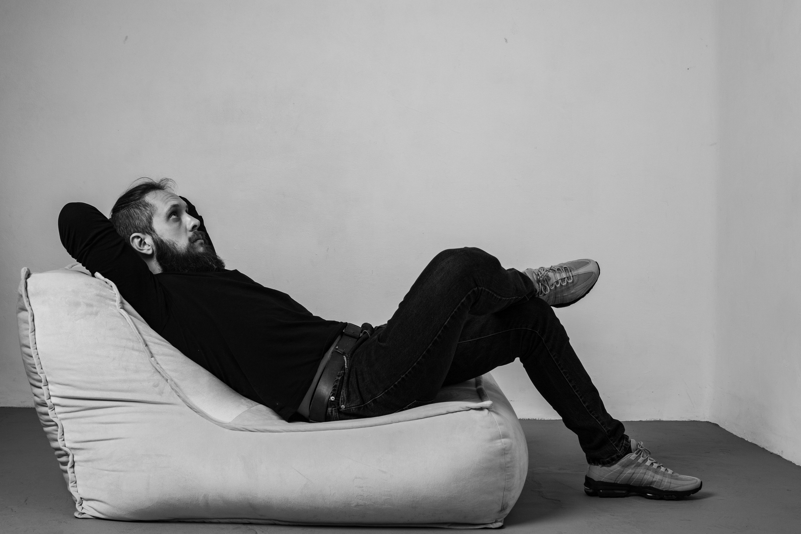 Pavel. Soul. Kseny Kolesnik Photography