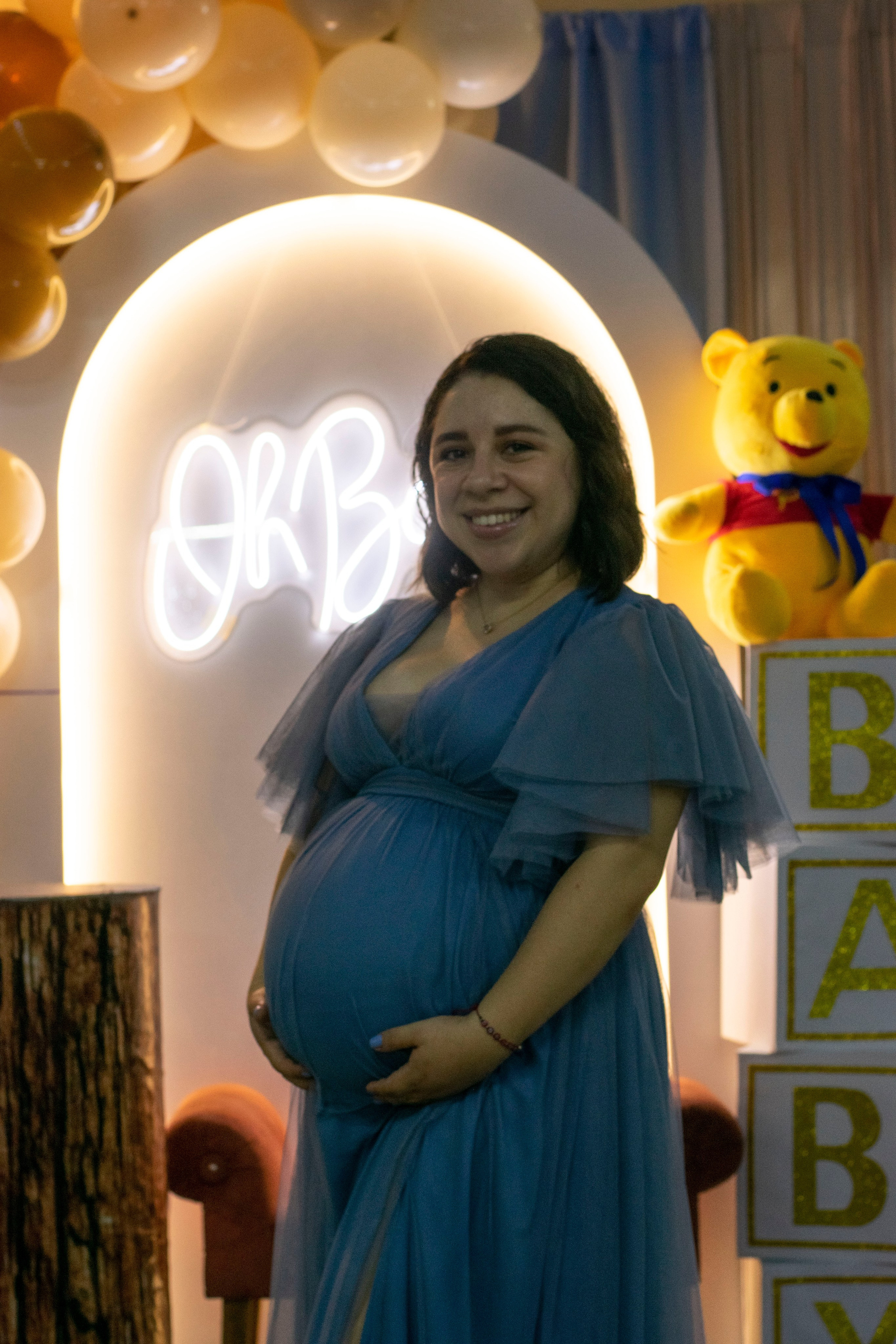 Bebés. Fotografía de eventos ZELAFOTOGRAFÍA