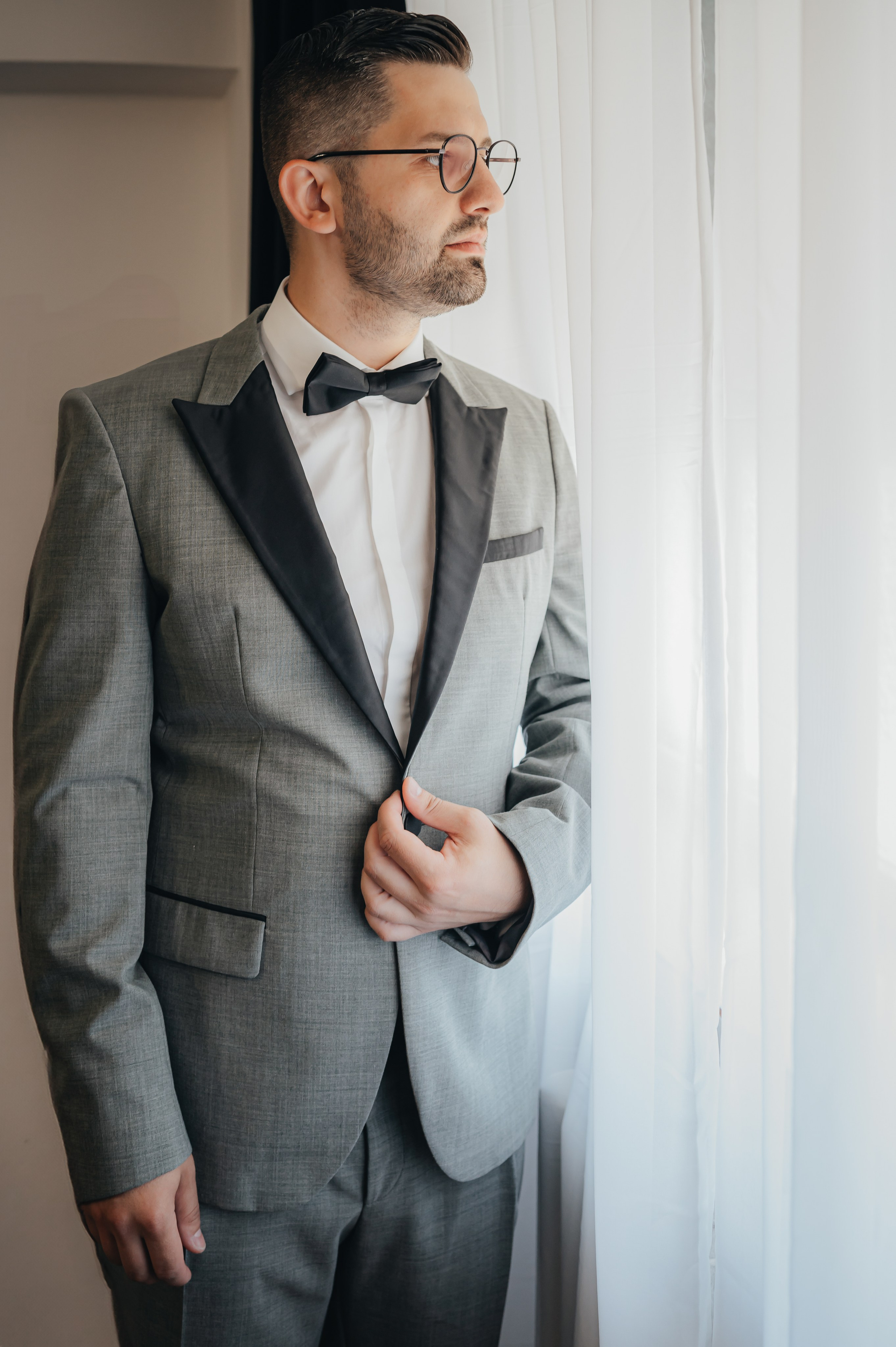 Alexandra&Marc’s Wedding