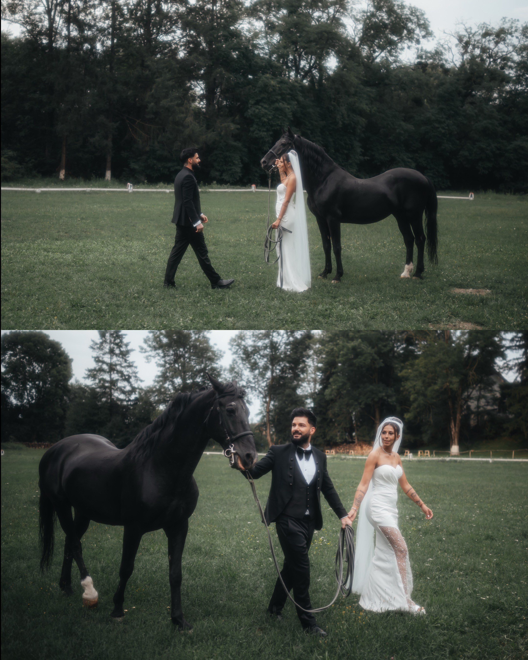 Elena&Adrian’s After Wedding