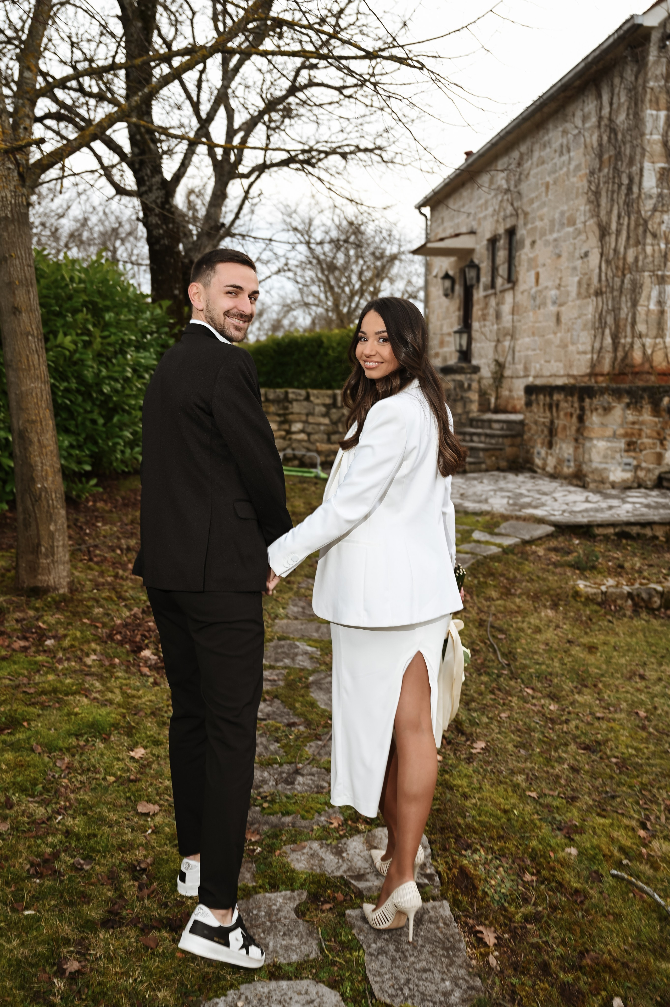 A + D. Josip Vranjković Weddings