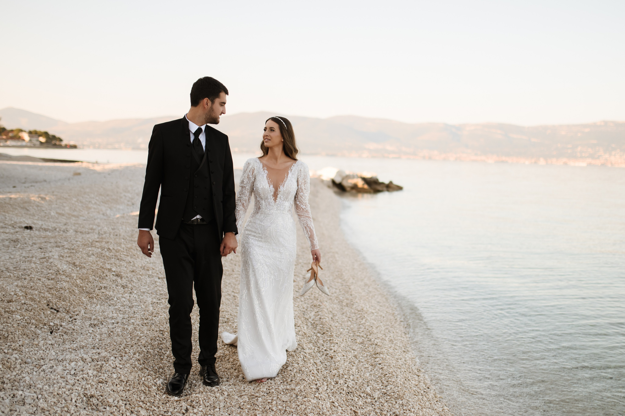 S + M. Josip Vranjković Weddings