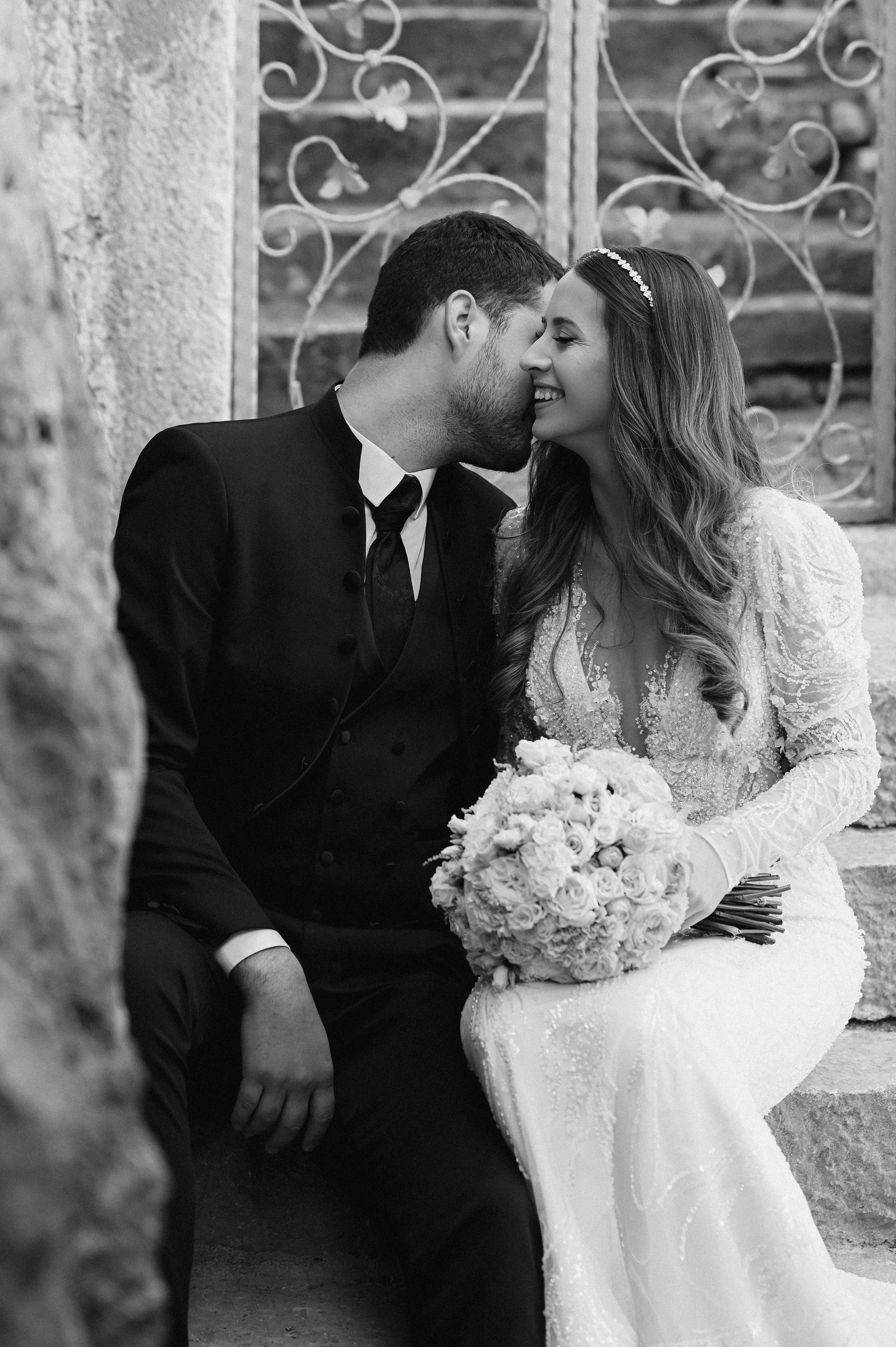 S + M. Josip Vranjković Weddings