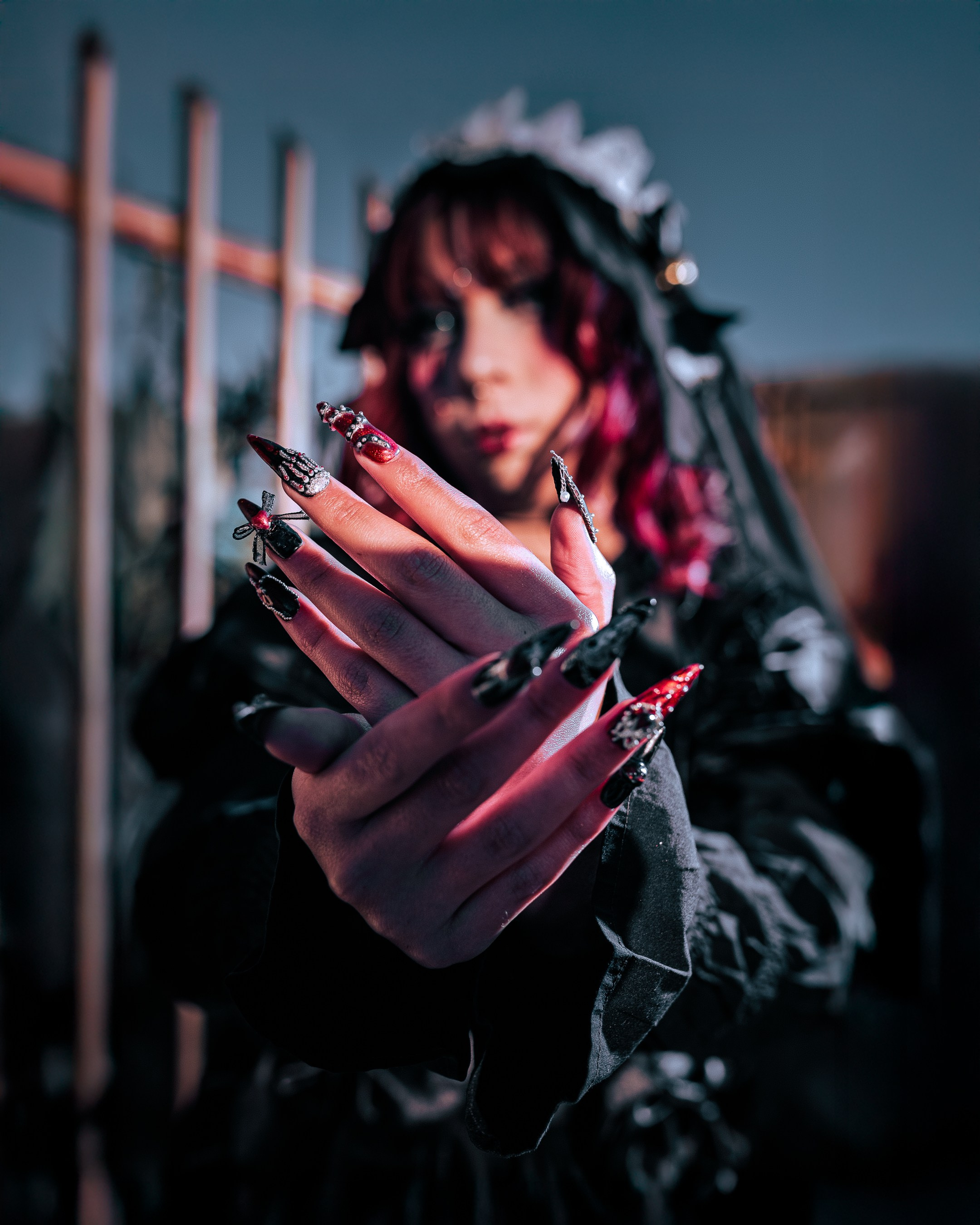 Galeria Cosplay. AbismarVisual