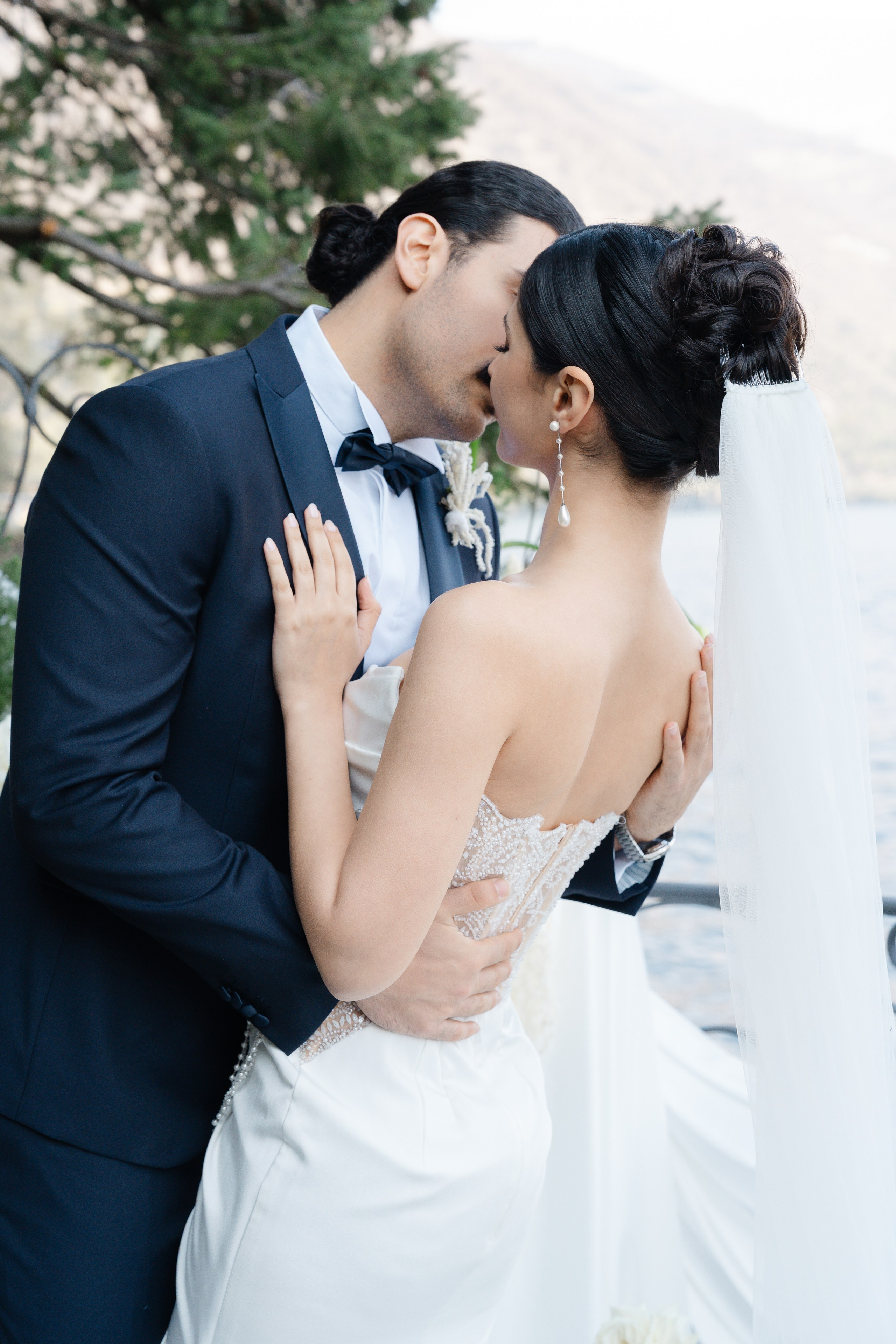 An intimate escape on Lake Como This one felt like La Dolce Vita. PHOTOGRAPHER IN ITALY