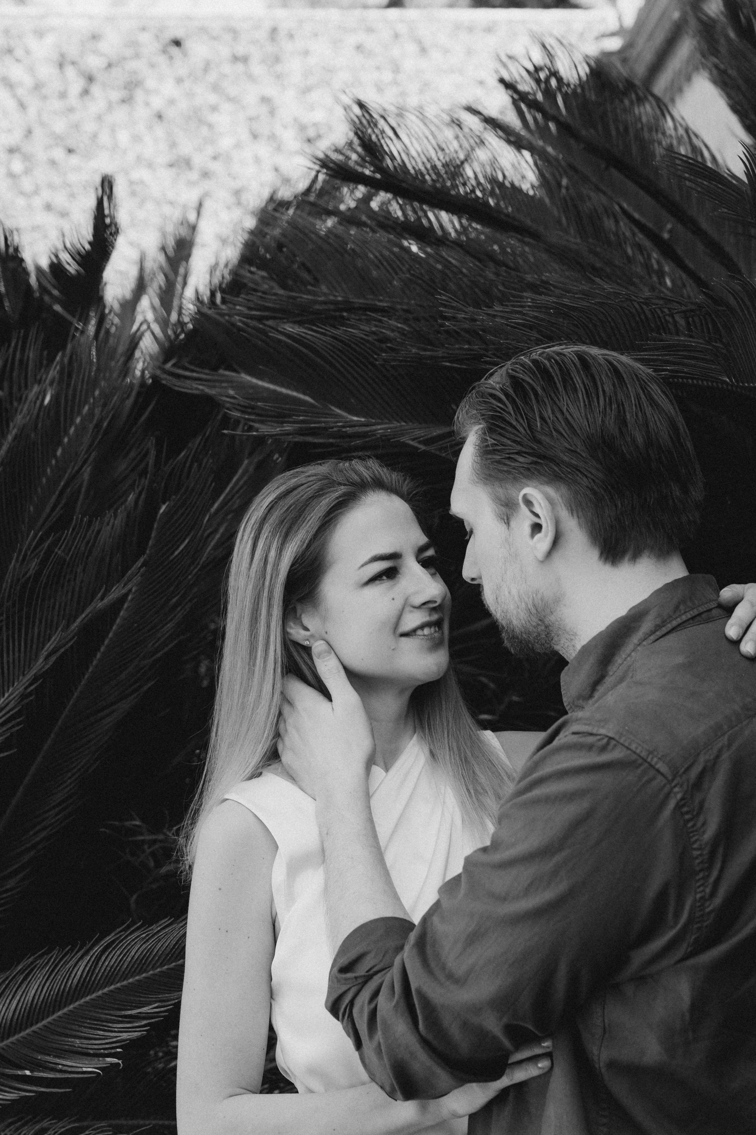 ISOLA MADRE _LAKE MAGGIORE _ MARIA and KIRILL. PHOTOGRAPHER IN ITALY